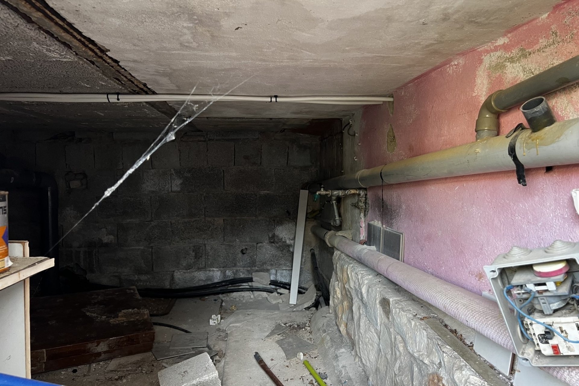Vente - Villa - Benissa - Benissa Costa