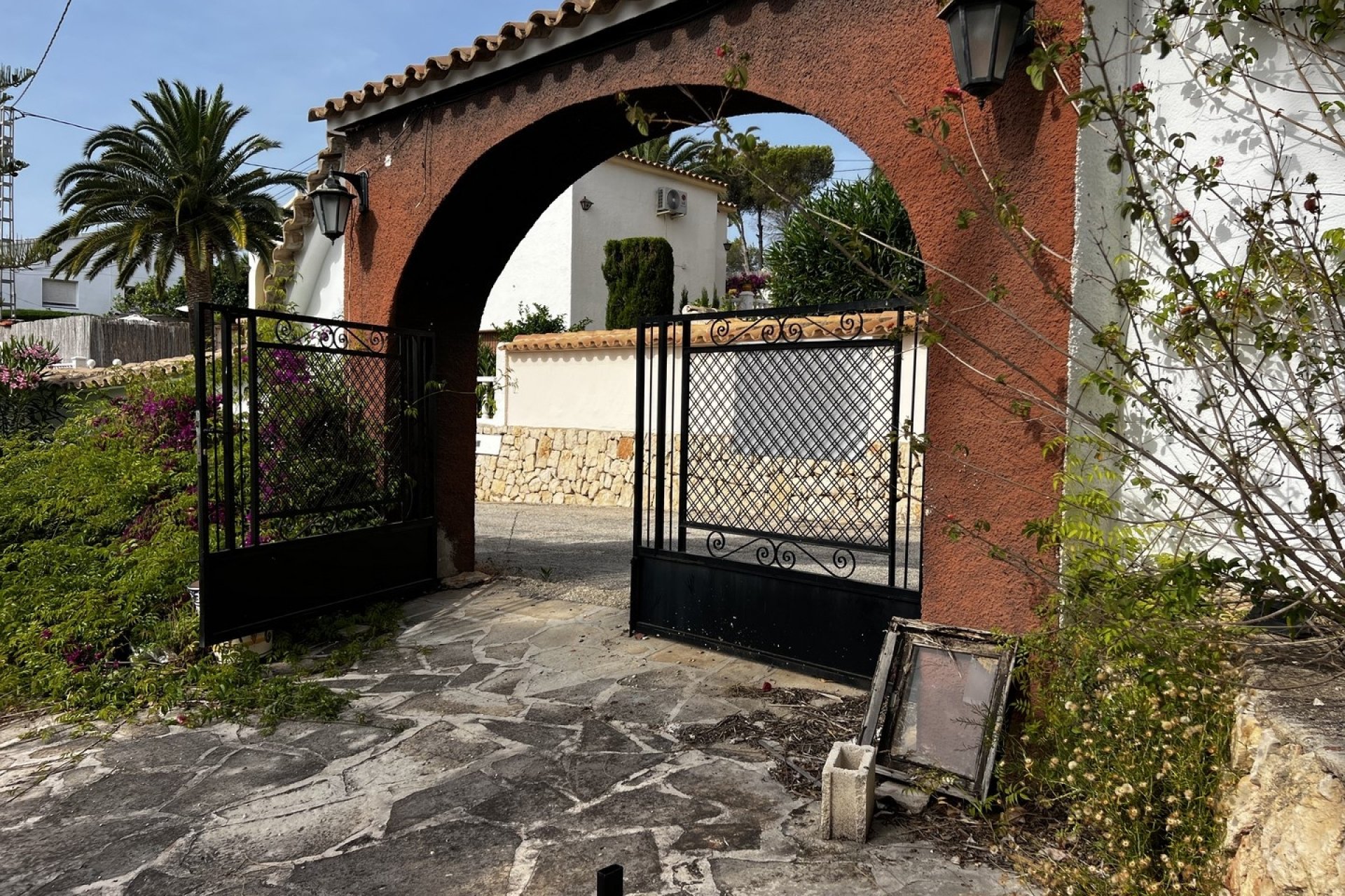 Vente - Villa - Benissa - Benissa Costa