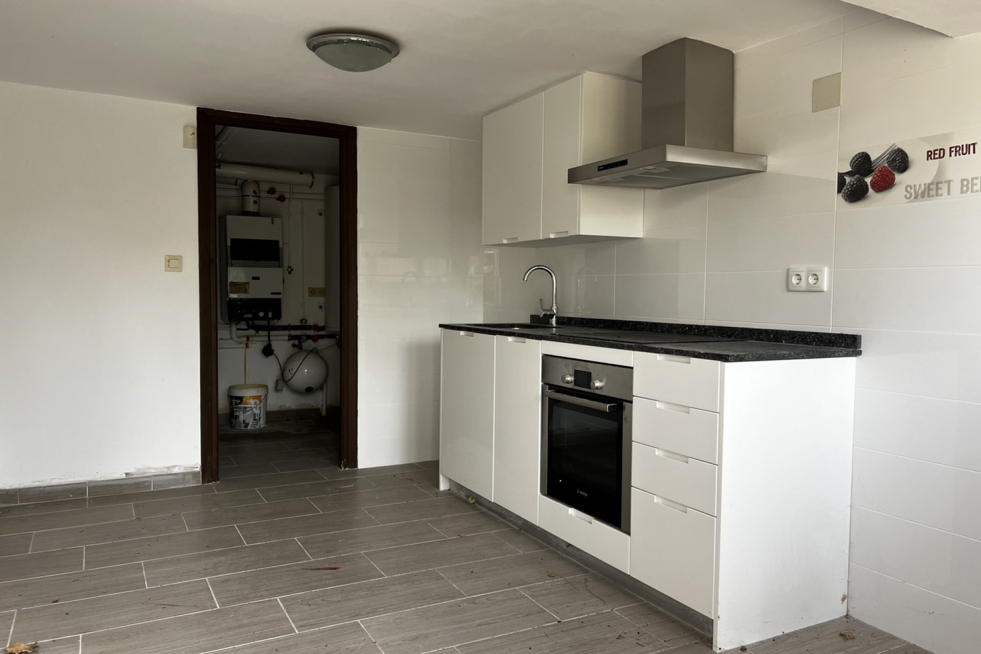 Vente - Villa - Benissa - Benissa Costa
