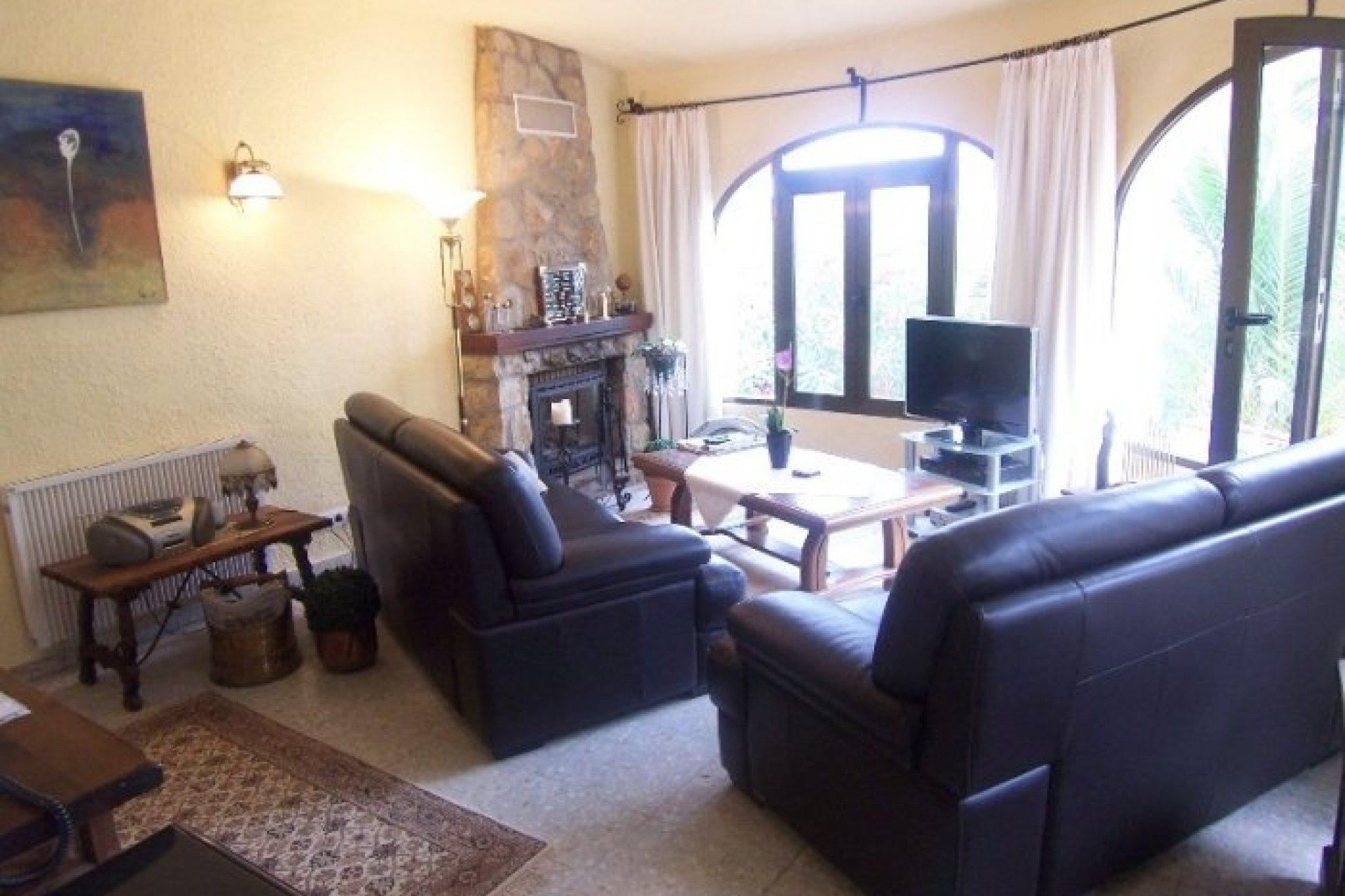 Vente - Villa - Benissa - Buenavista