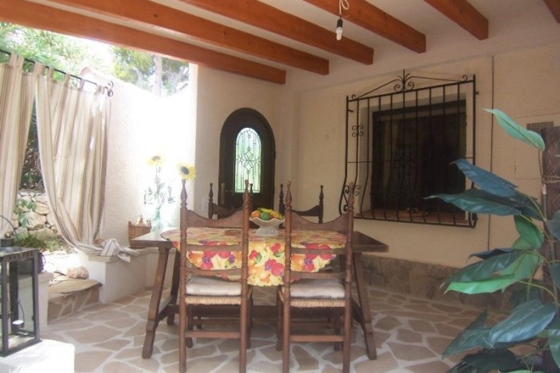 Vente - Villa - Benissa - Buenavista