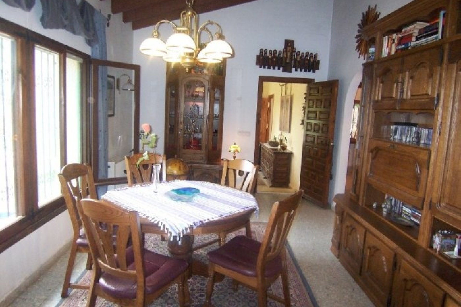 Vente - Villa - Benissa - Buenavista