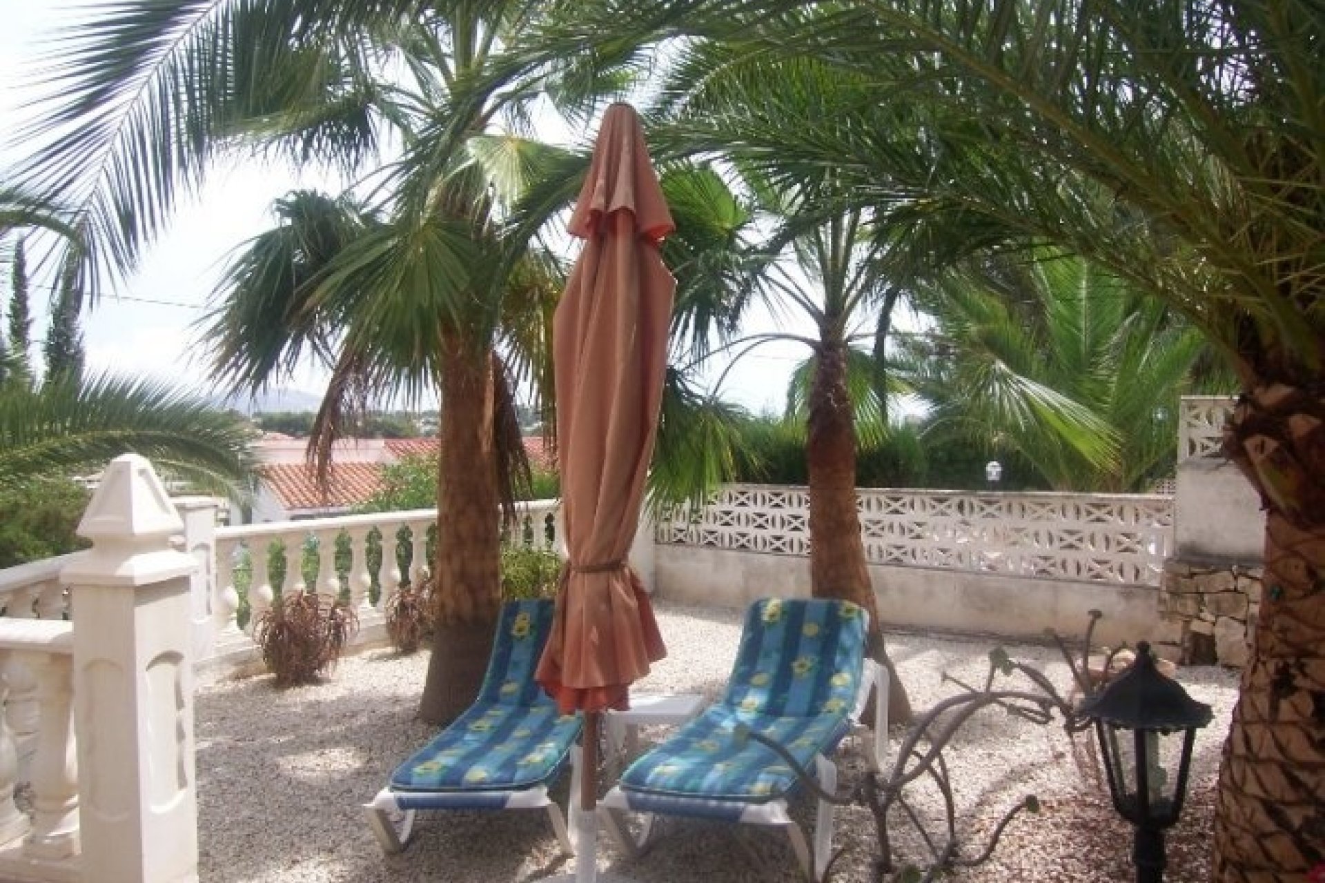 Vente - Villa - Benissa - Buenavista
