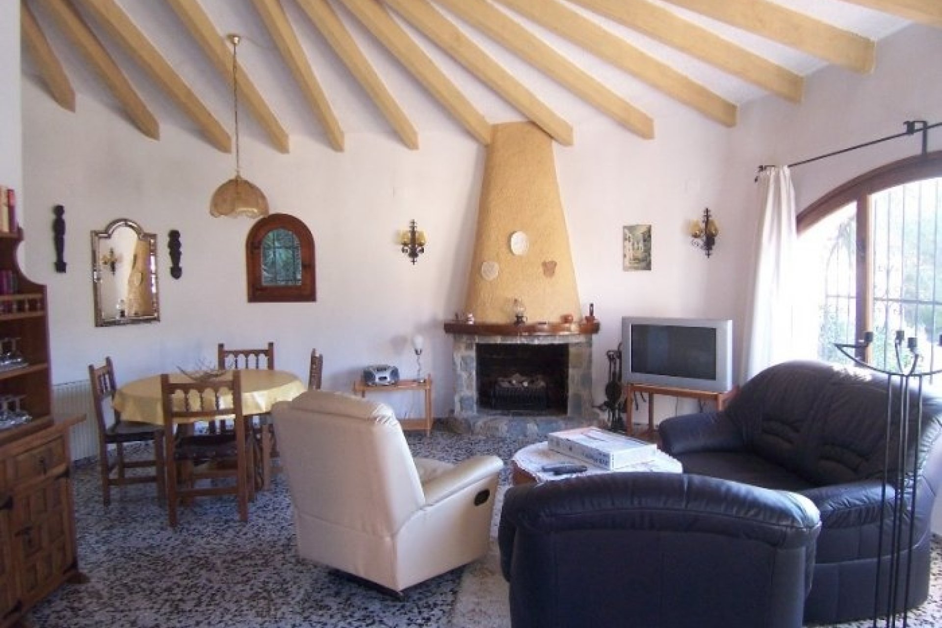 Vente - Villa - Benissa - Buenavista