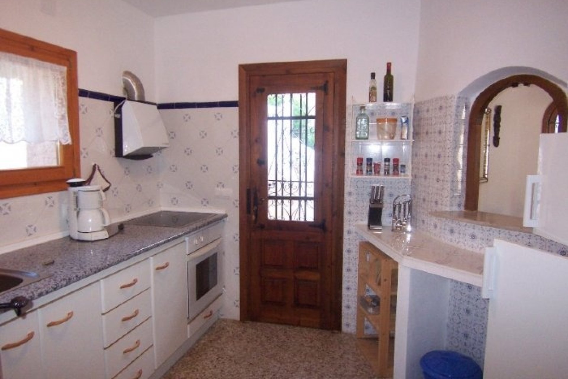 Vente - Villa - Benissa - Buenavista