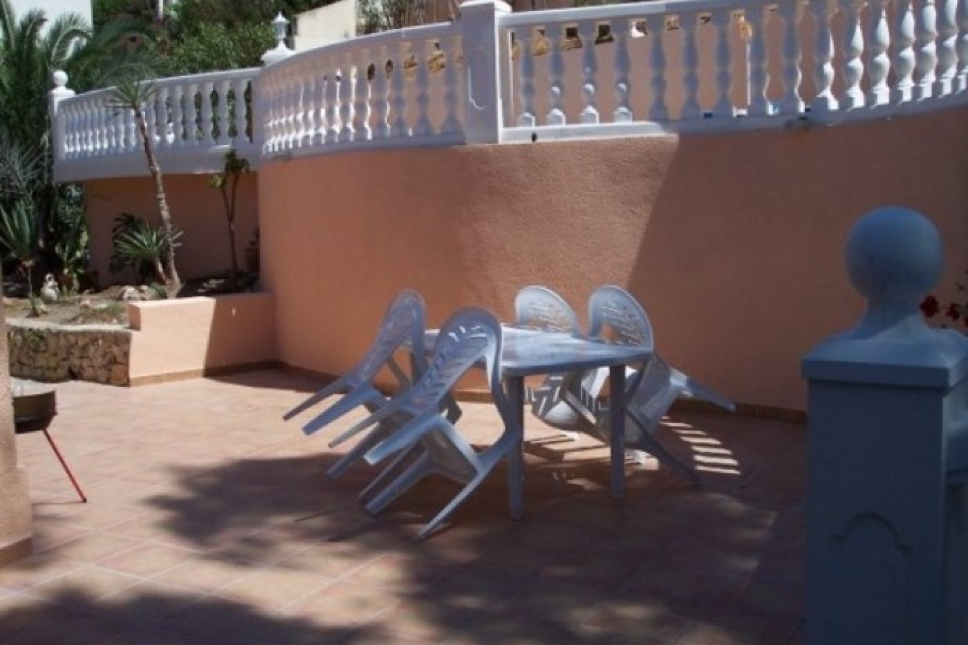Vente - Villa - Benissa - Buenavista