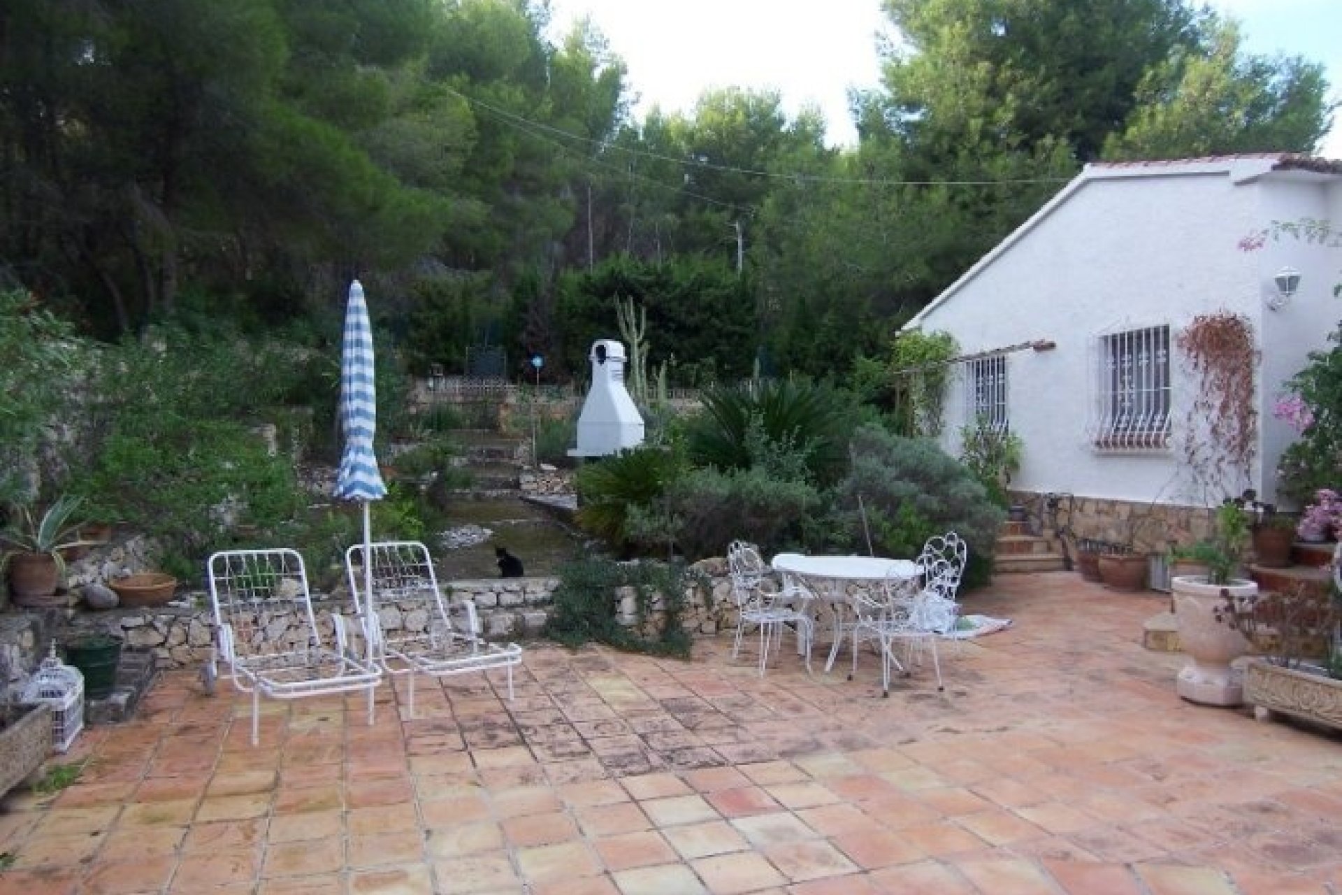 Vente - Villa - Benissa - Buenavista
