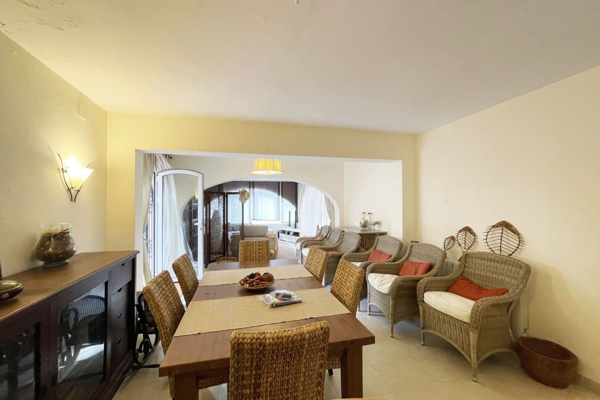 Vente - Villa - Benissa - Buenavista