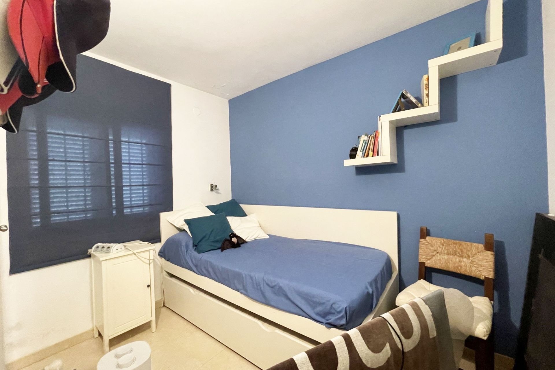 Vente - Villa - Benissa - Buenavista