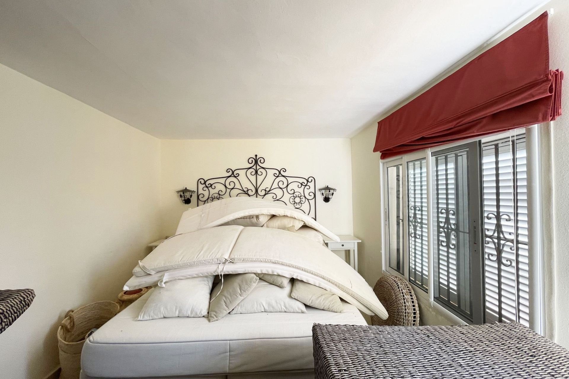 Vente - Villa - Benissa - Buenavista