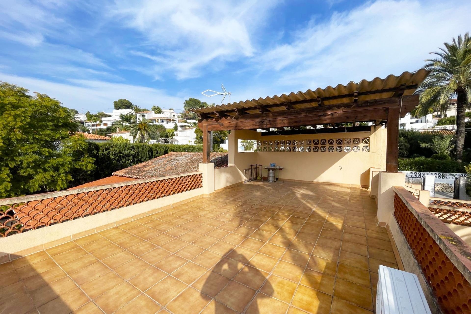 Vente - Villa - Benissa - Buenavista