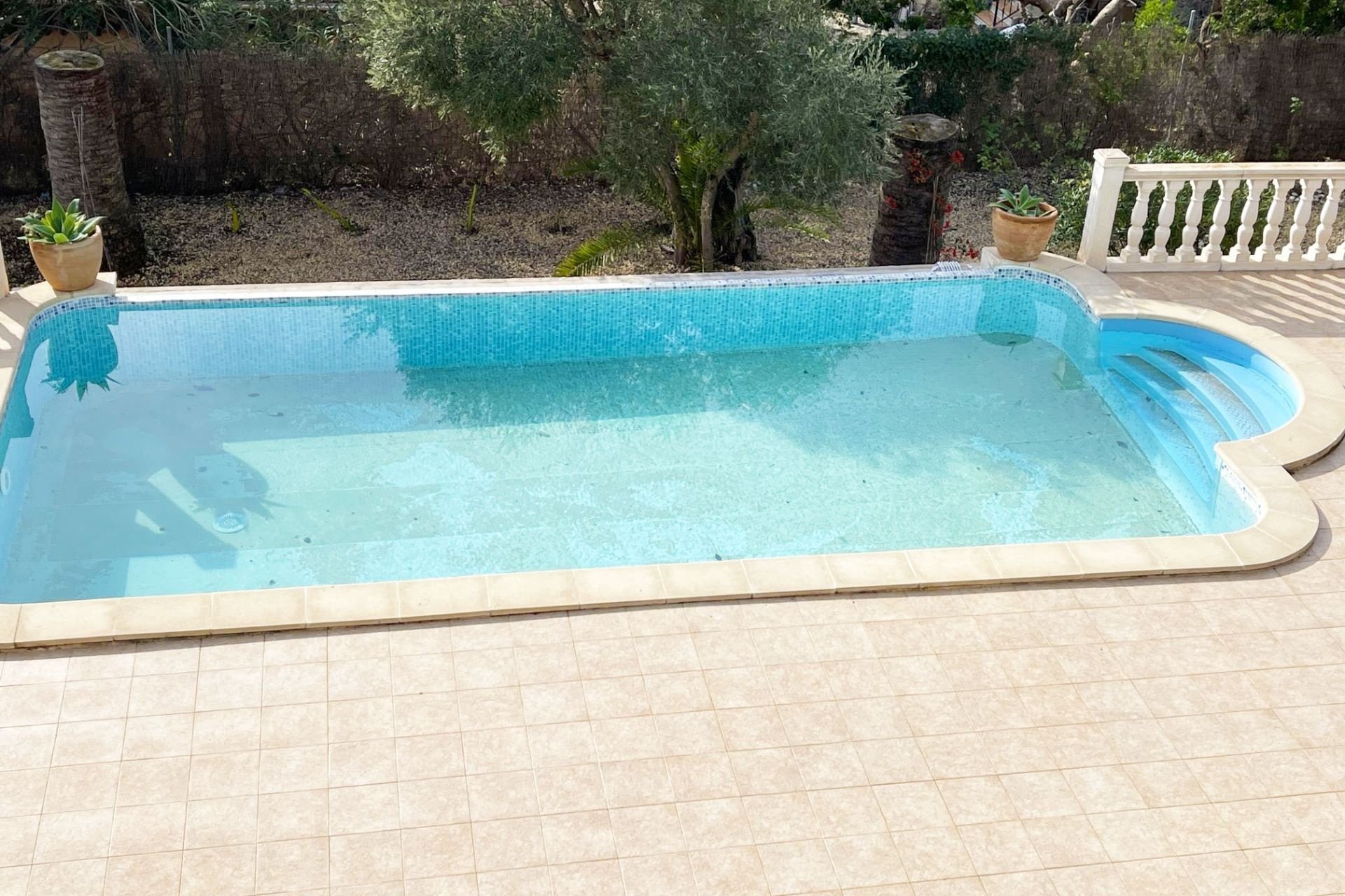 Vente - Villa - Benissa - Buenavista