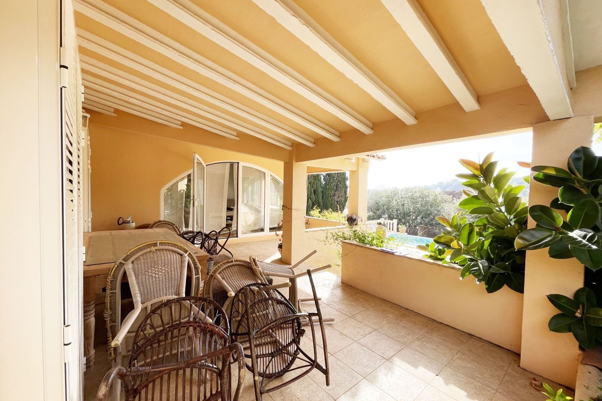 Vente - Villa - Benissa - Buenavista