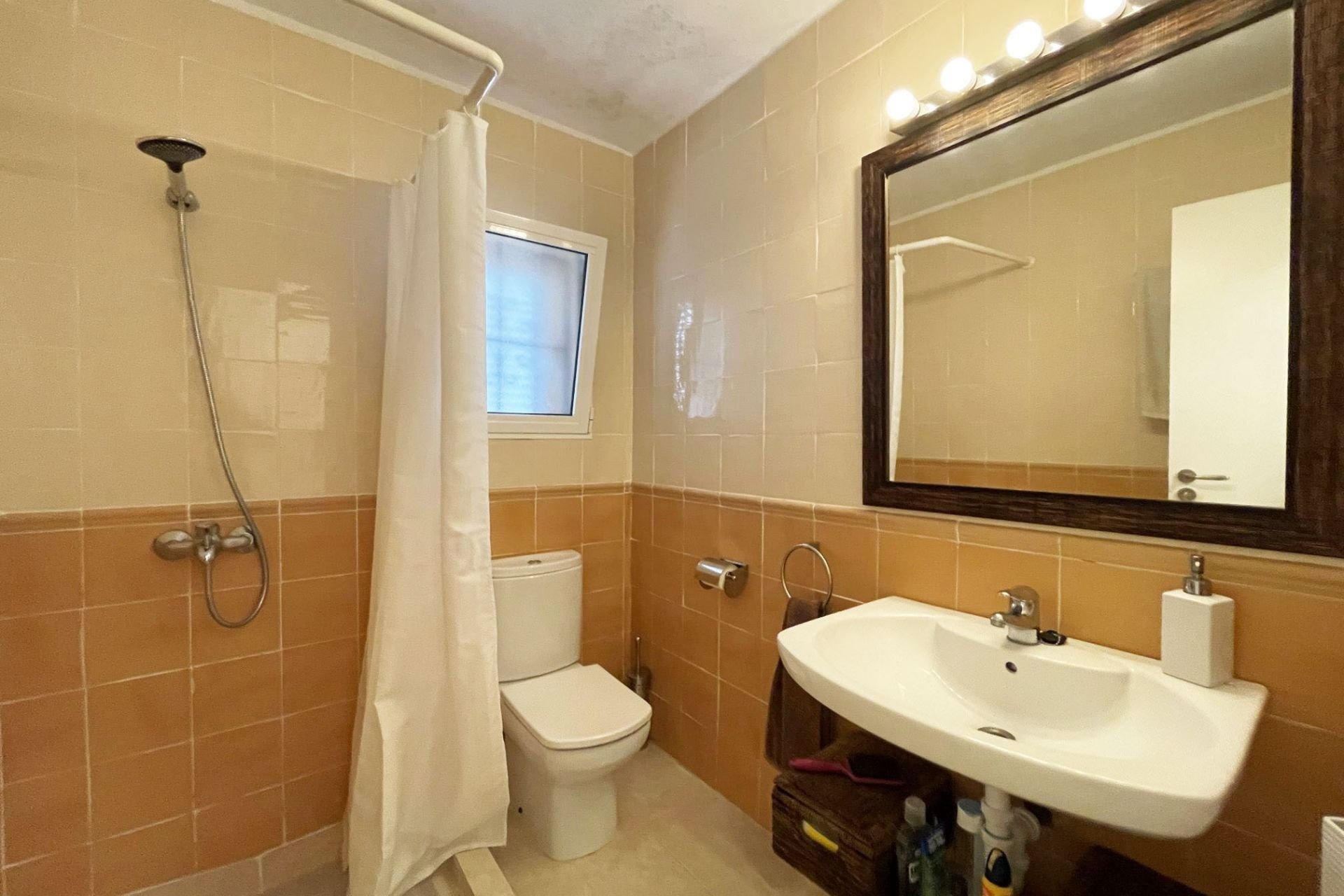 Vente - Villa - Benissa - Buenavista