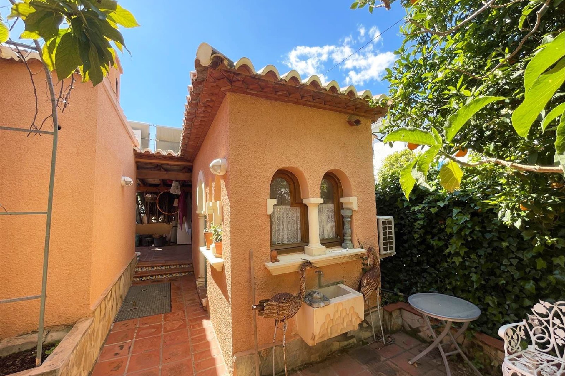 Vente - Villa - Benissa - Buenavista