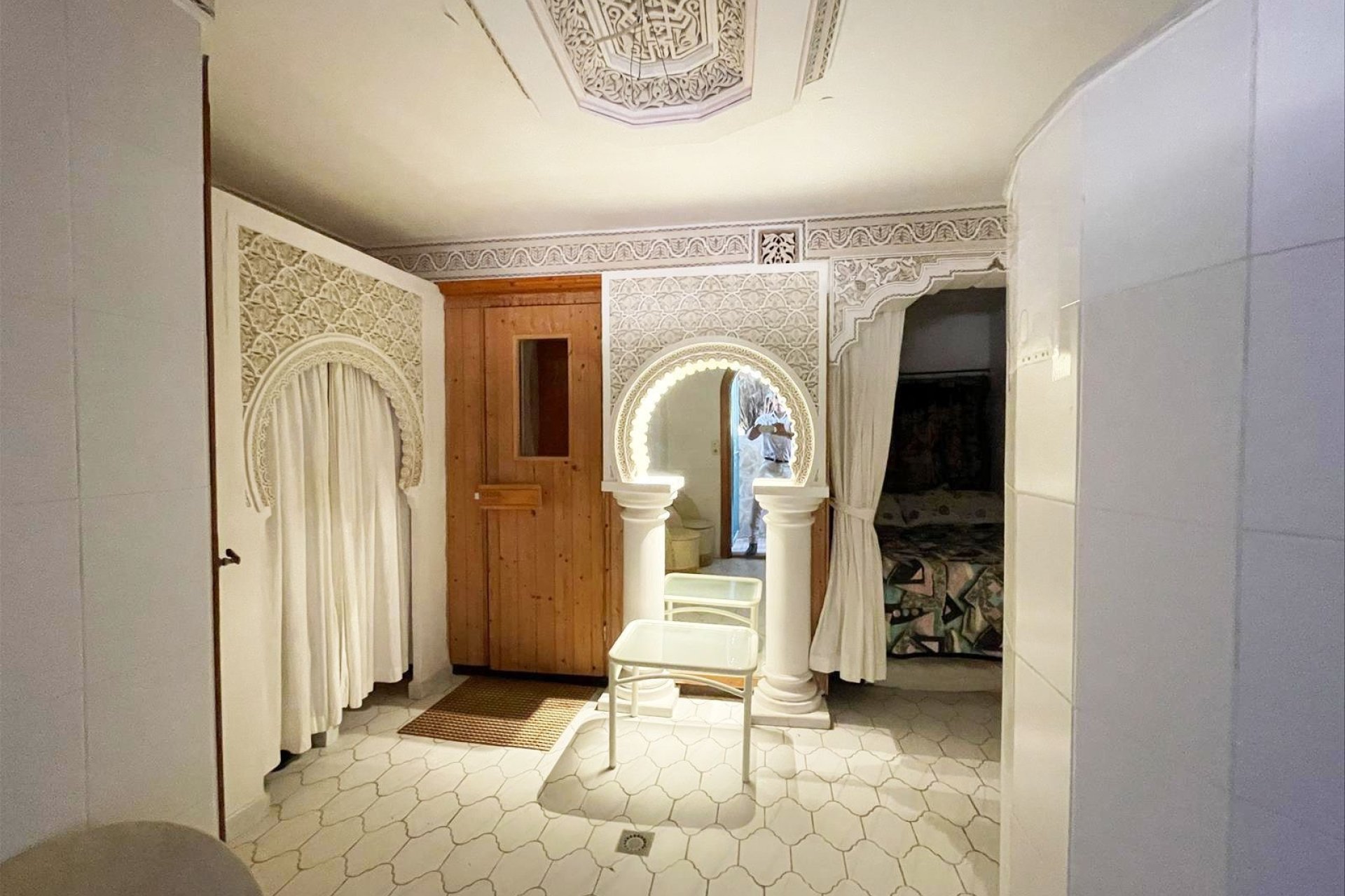 Vente - Villa - Benissa - Buenavista