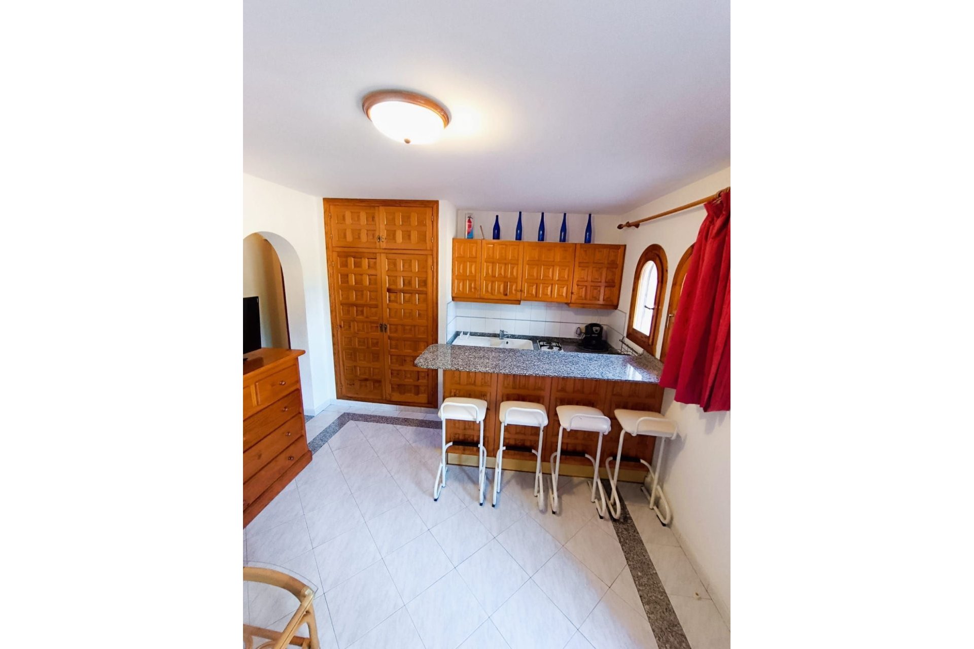 Vente - Villa - Benissa - Buenavista