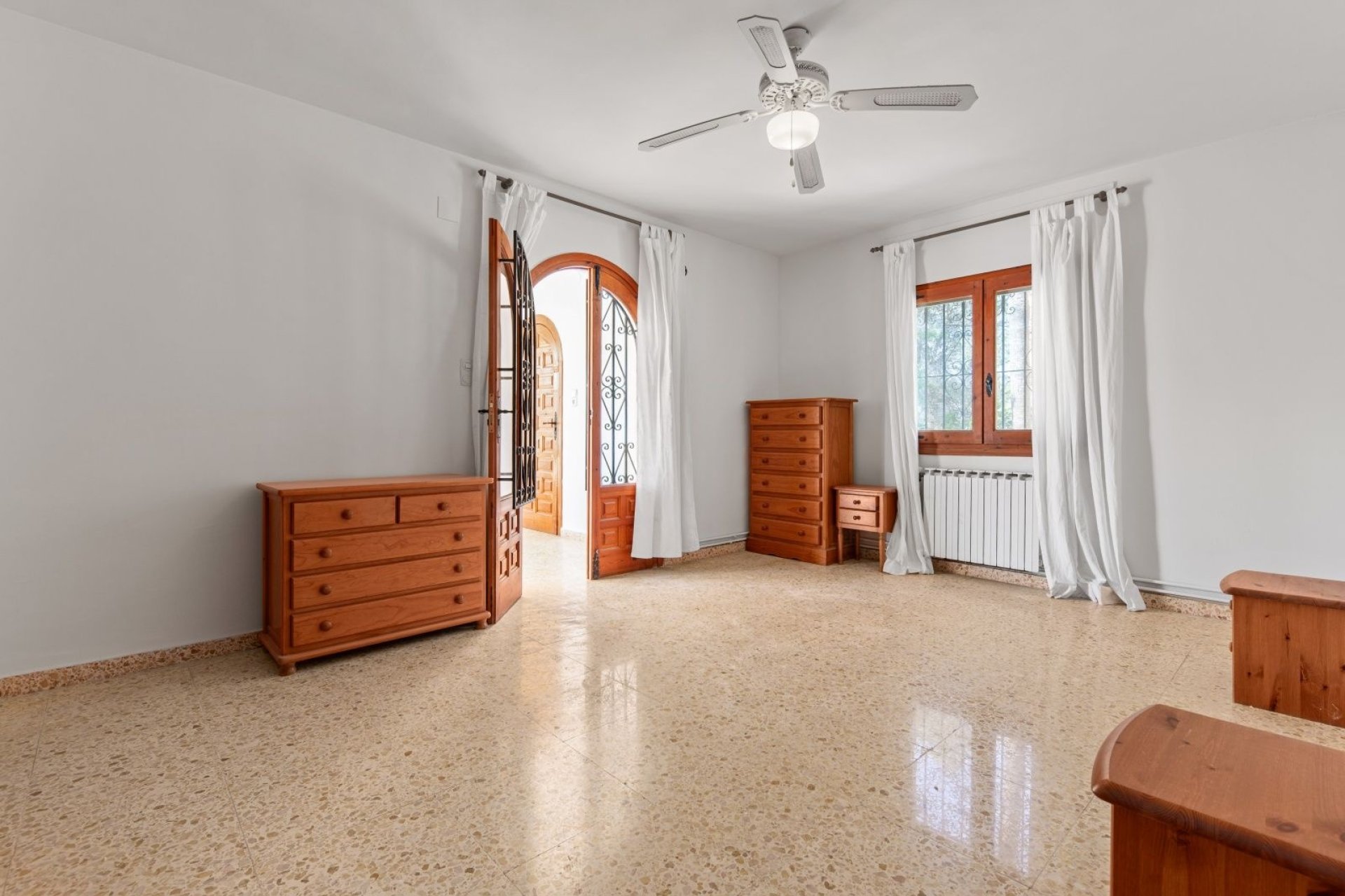 Vente - Villa - Benissa - Buenavista