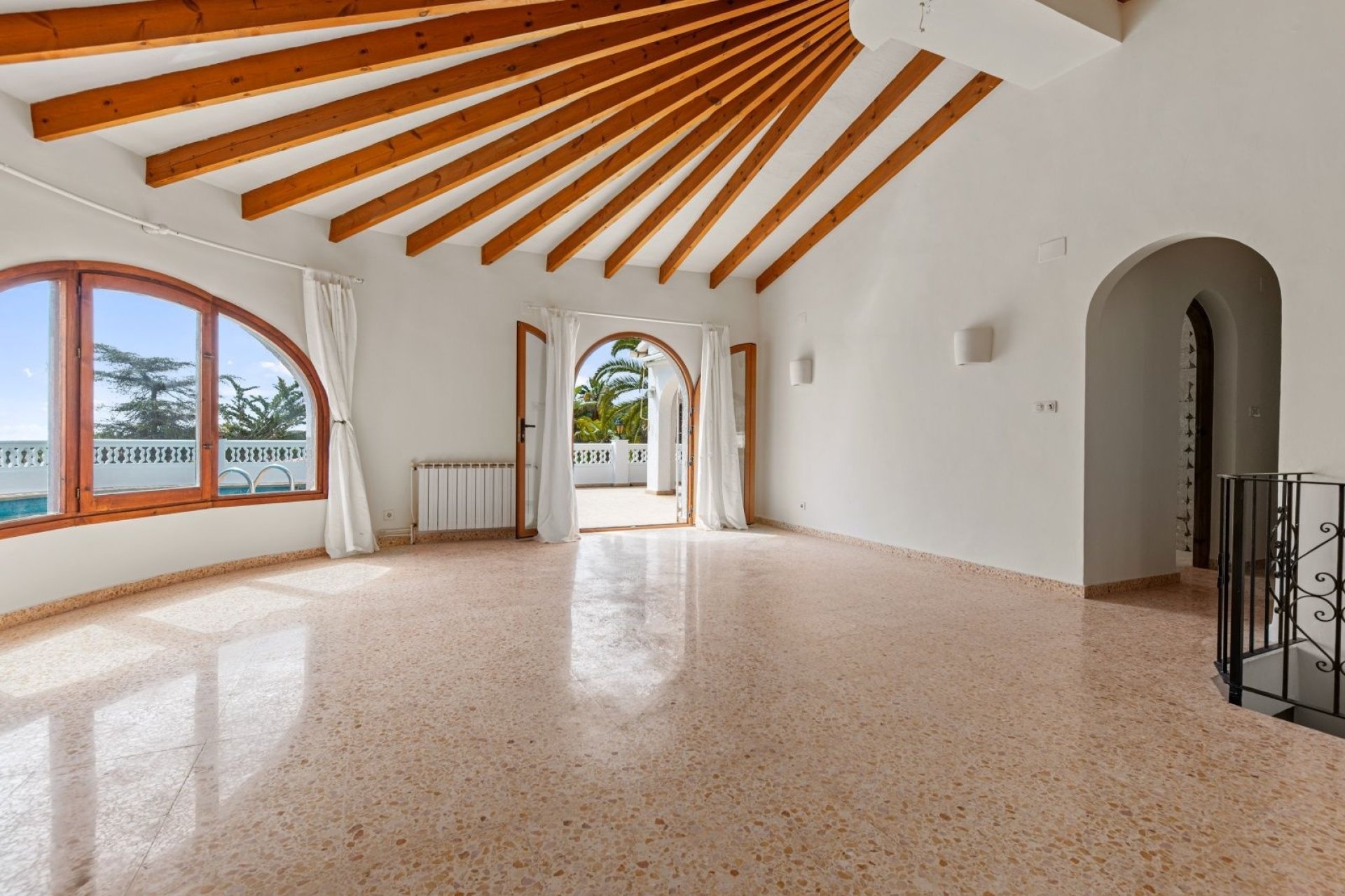 Vente - Villa - Benissa - Buenavista