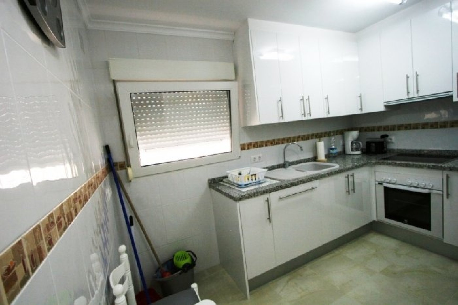 Vente - Villa - Benissa - Buenavista