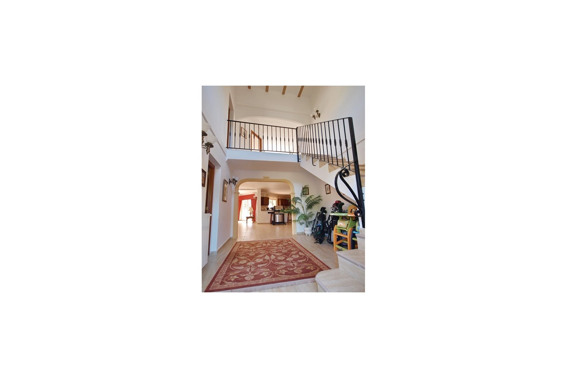 Vente - Villa - Benissa - Buenavista