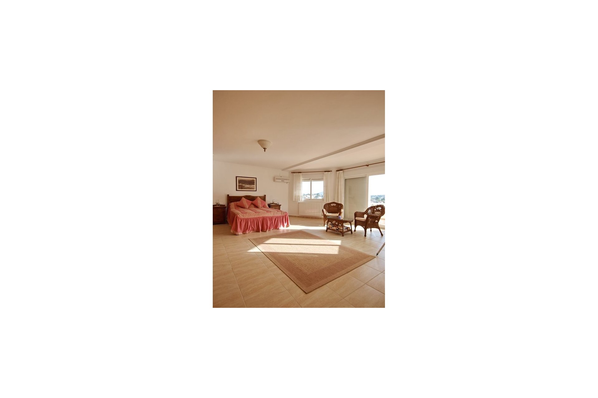 Vente - Villa - Benissa - Buenavista
