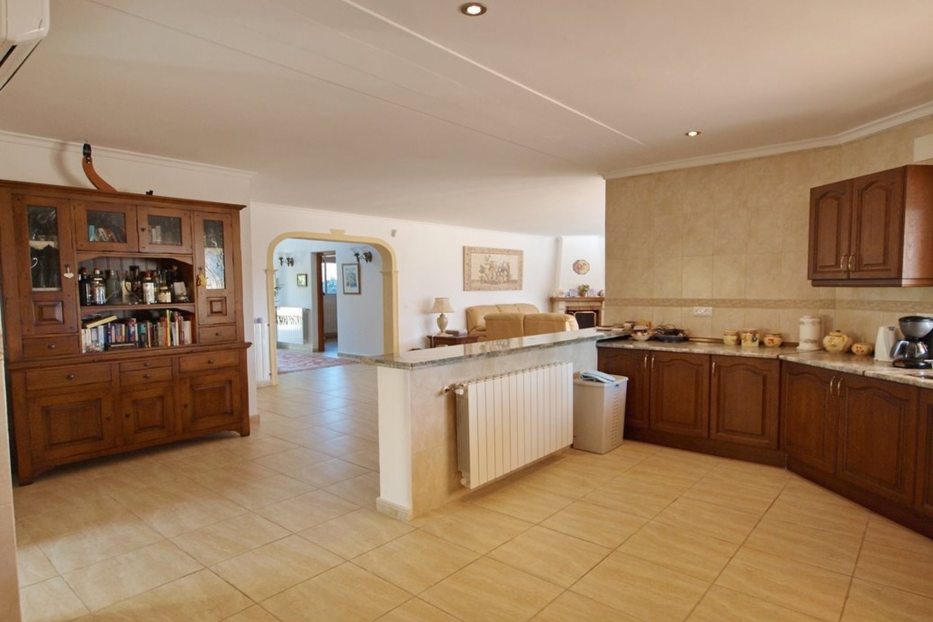 Vente - Villa - Benissa - Buenavista