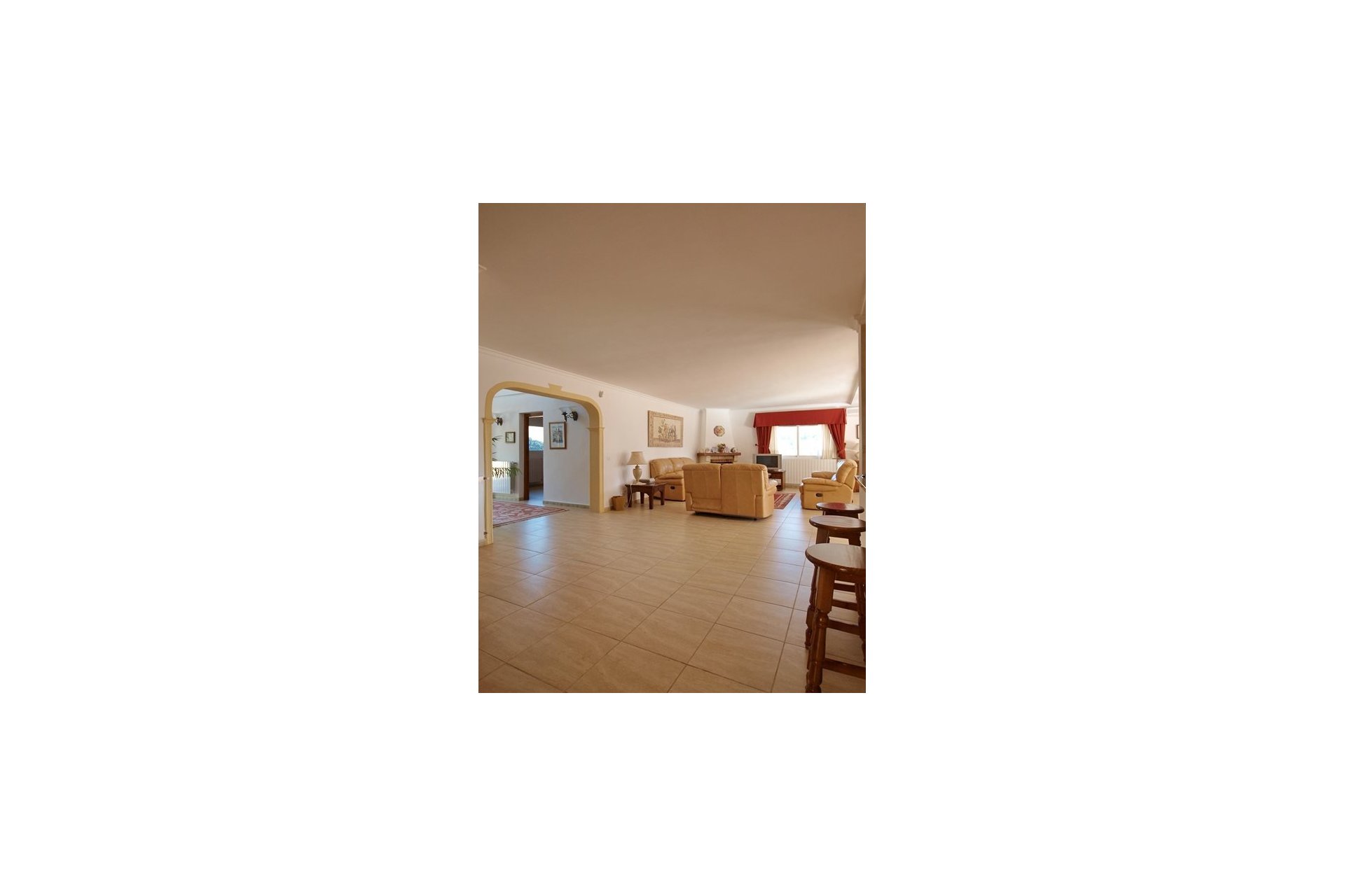 Vente - Villa - Benissa - Buenavista