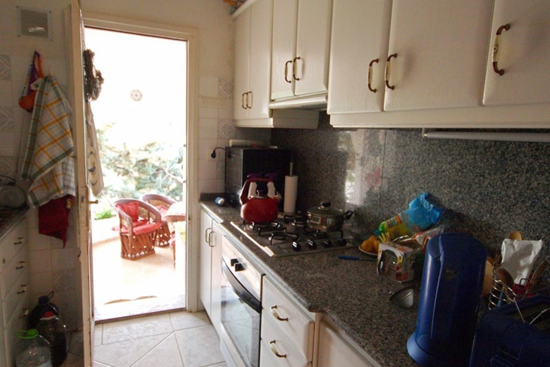 Vente - Villa - Benissa - Buenavista