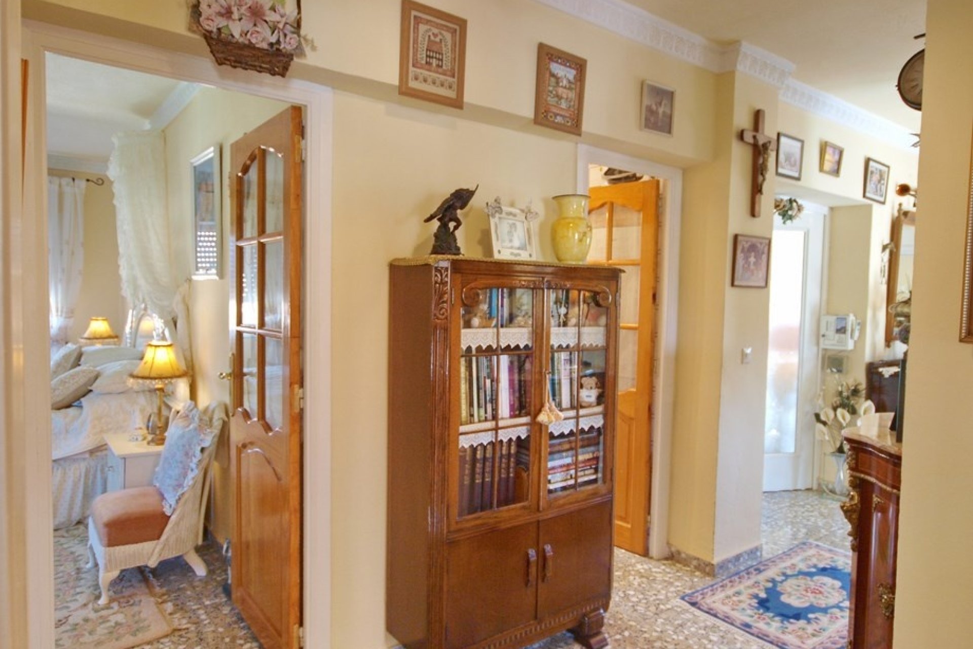 Vente - Villa - Benissa - Buenavista