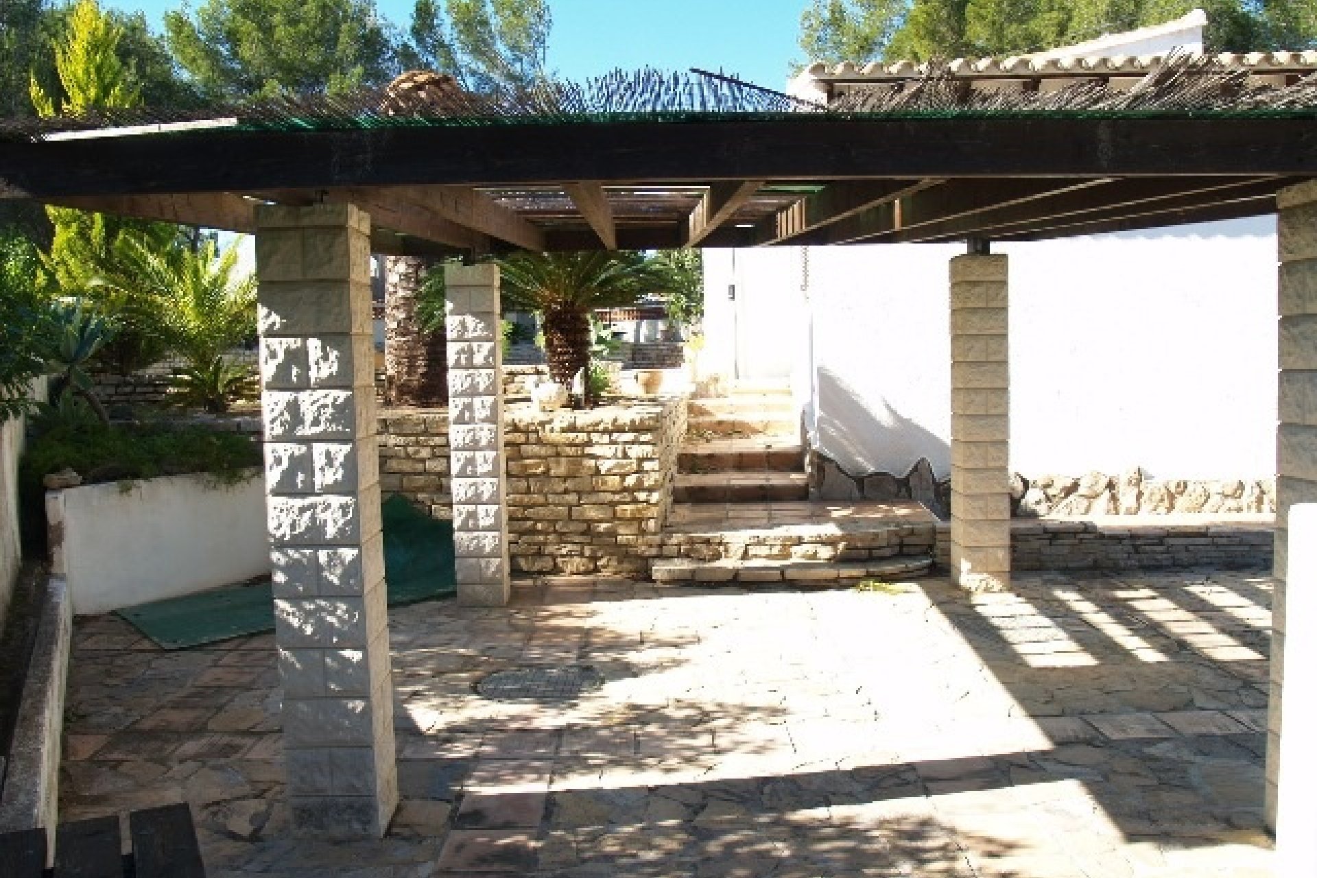 Vente - Villa - Benissa - Buenavista