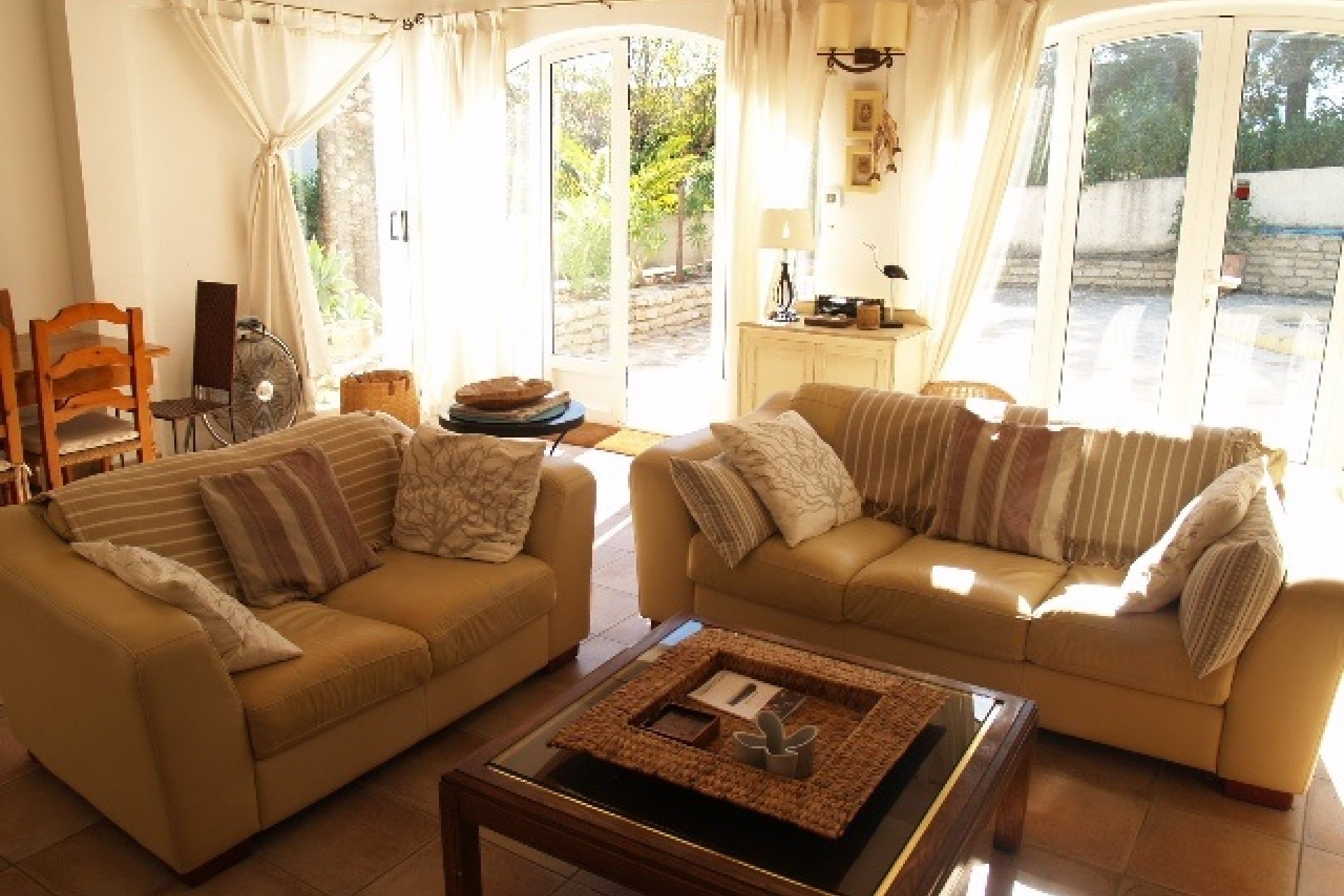 Vente - Villa - Benissa - Buenavista