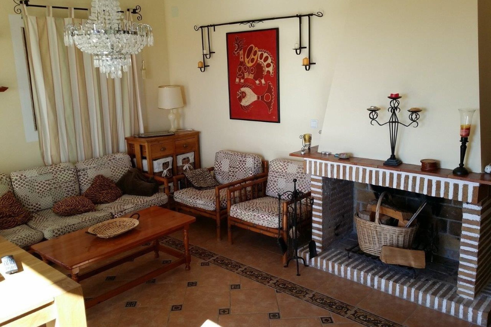 Vente - Villa - Benissa - Buenavista