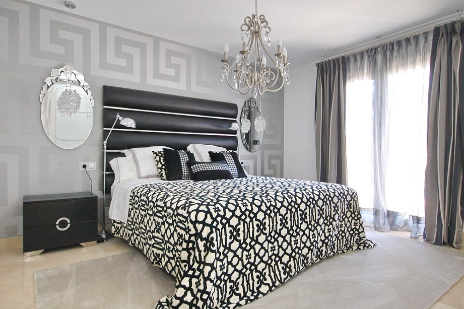 Vente - Villa - Benissa - Buenavista