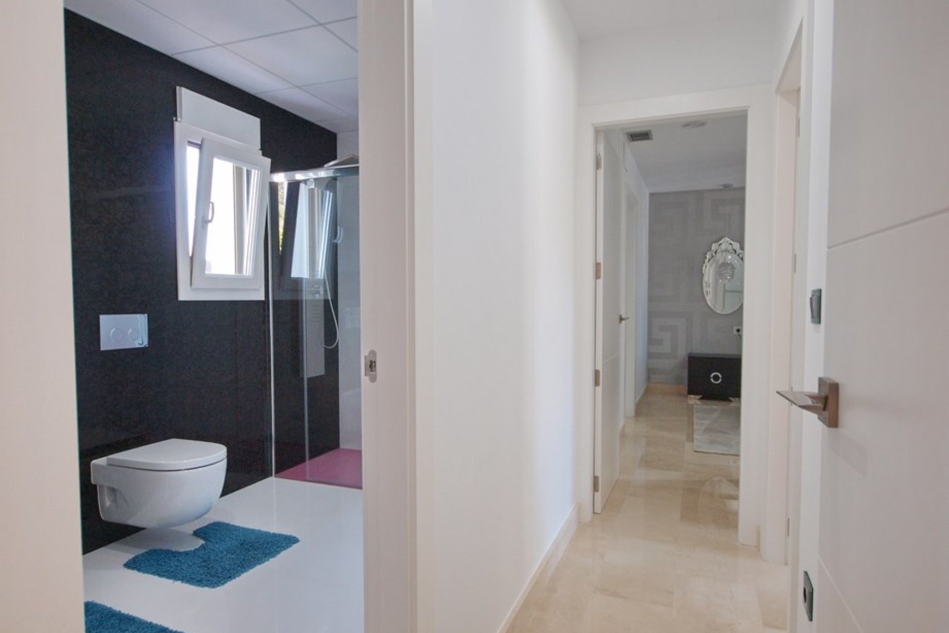 Vente - Villa - Benissa - Buenavista