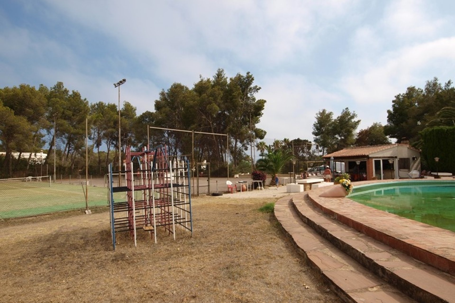 Vente - Villa - Benissa - Buenavista