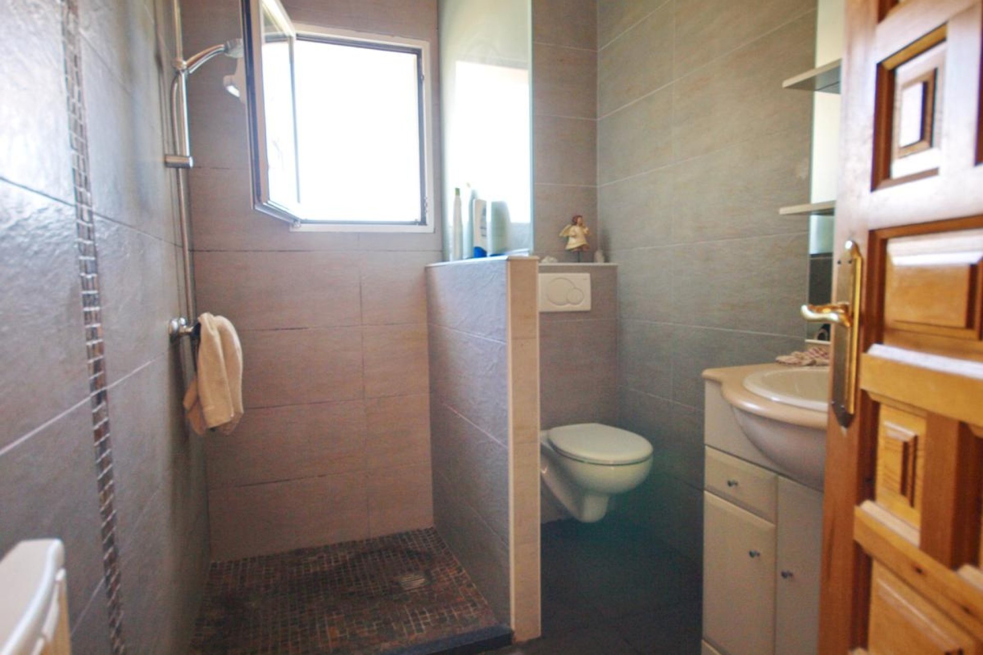 Vente - Villa - Benissa - Buenavista