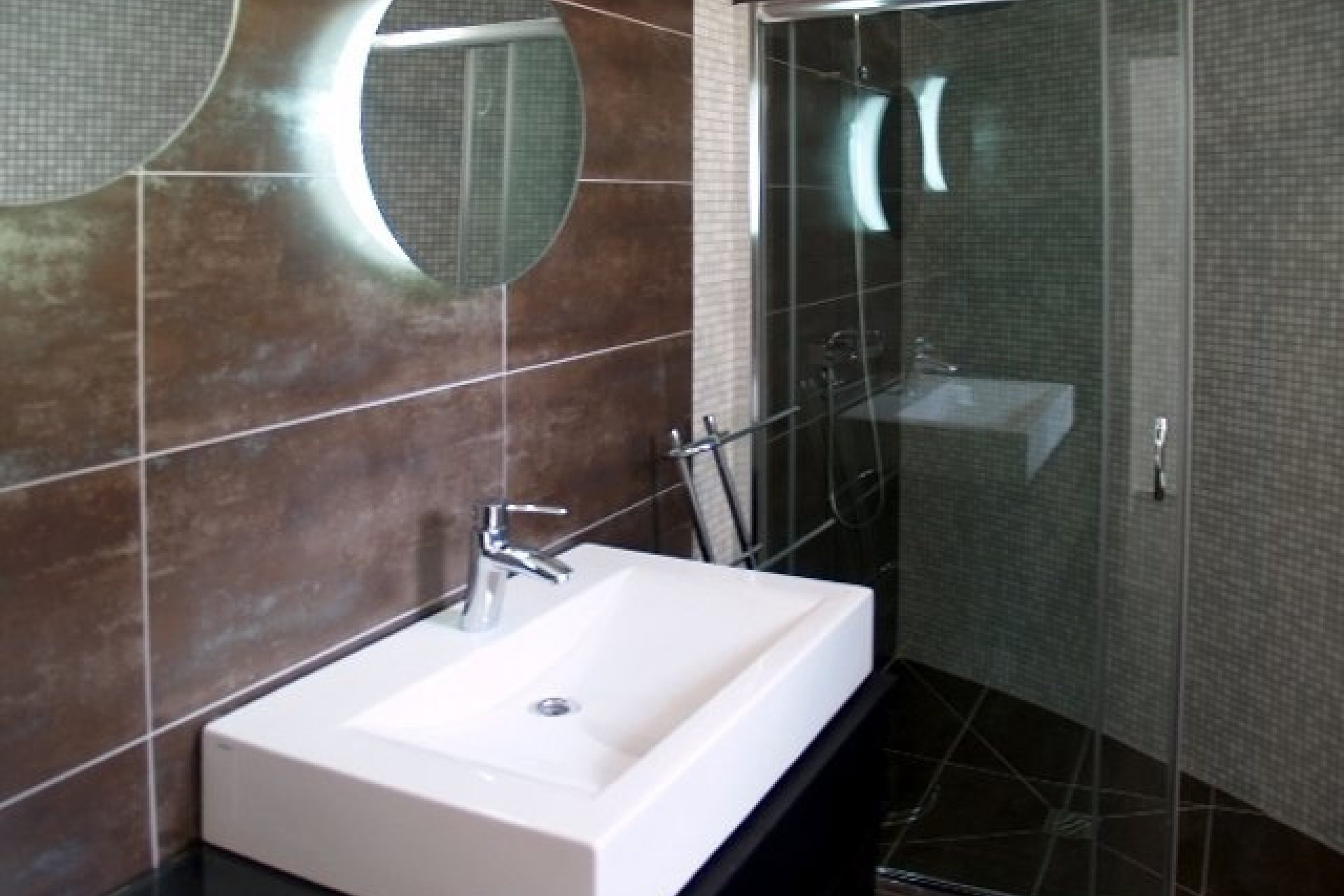 Vente - Villa - Benissa - Buenavista