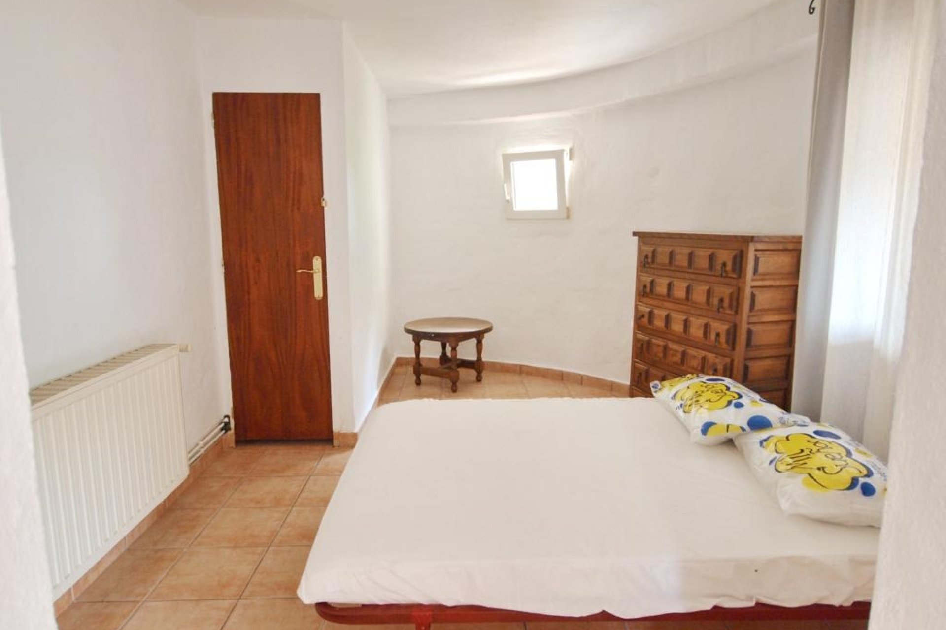 Vente - Villa - Benissa - Buenavista