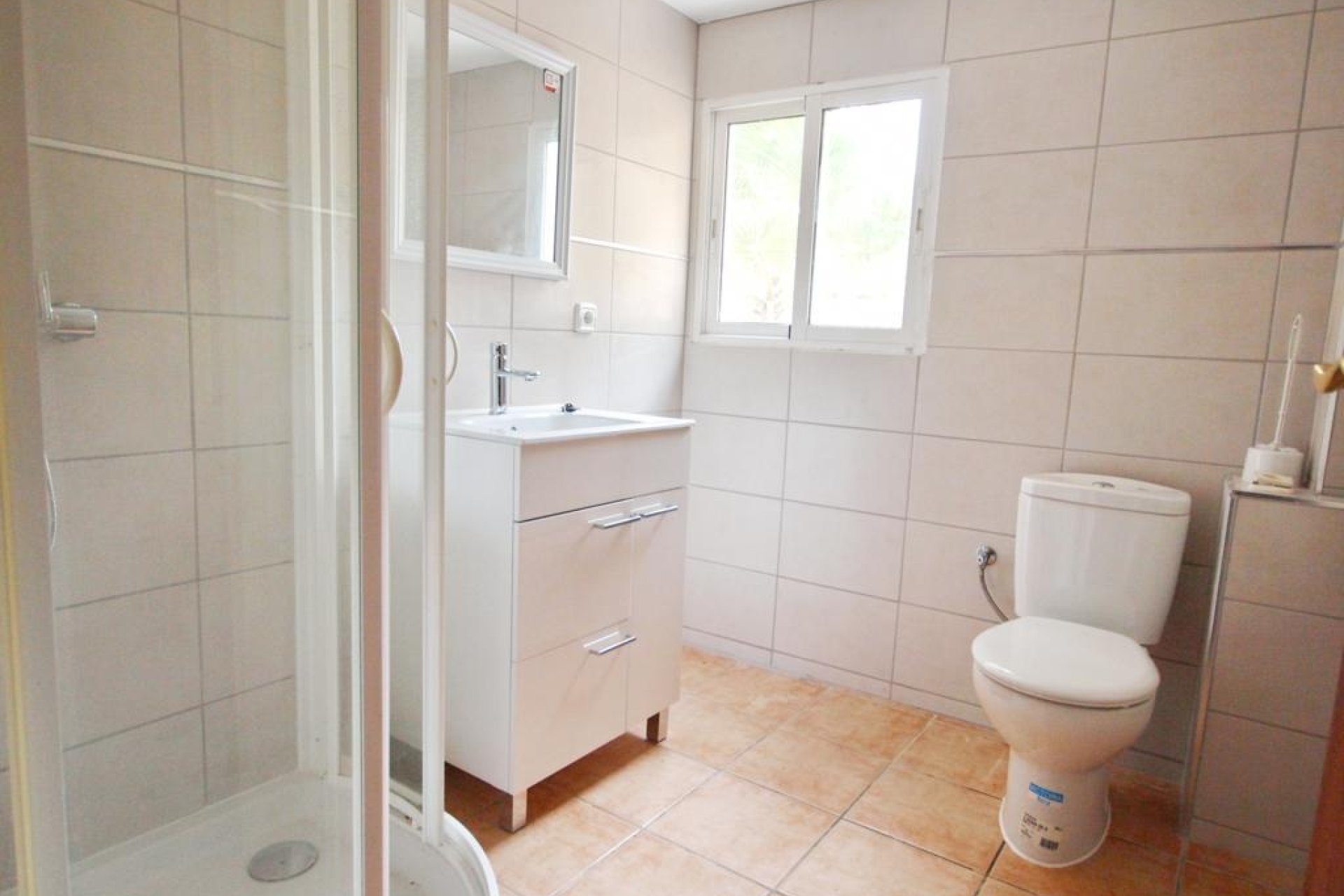 Vente - Villa - Benissa - Buenavista
