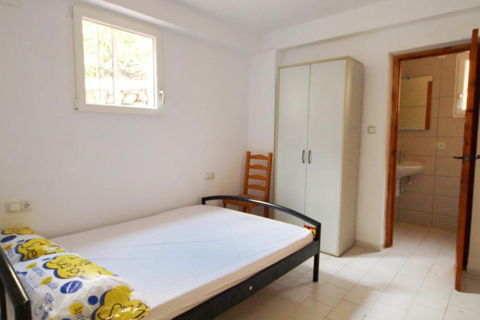 Vente - Villa - Benissa - Buenavista