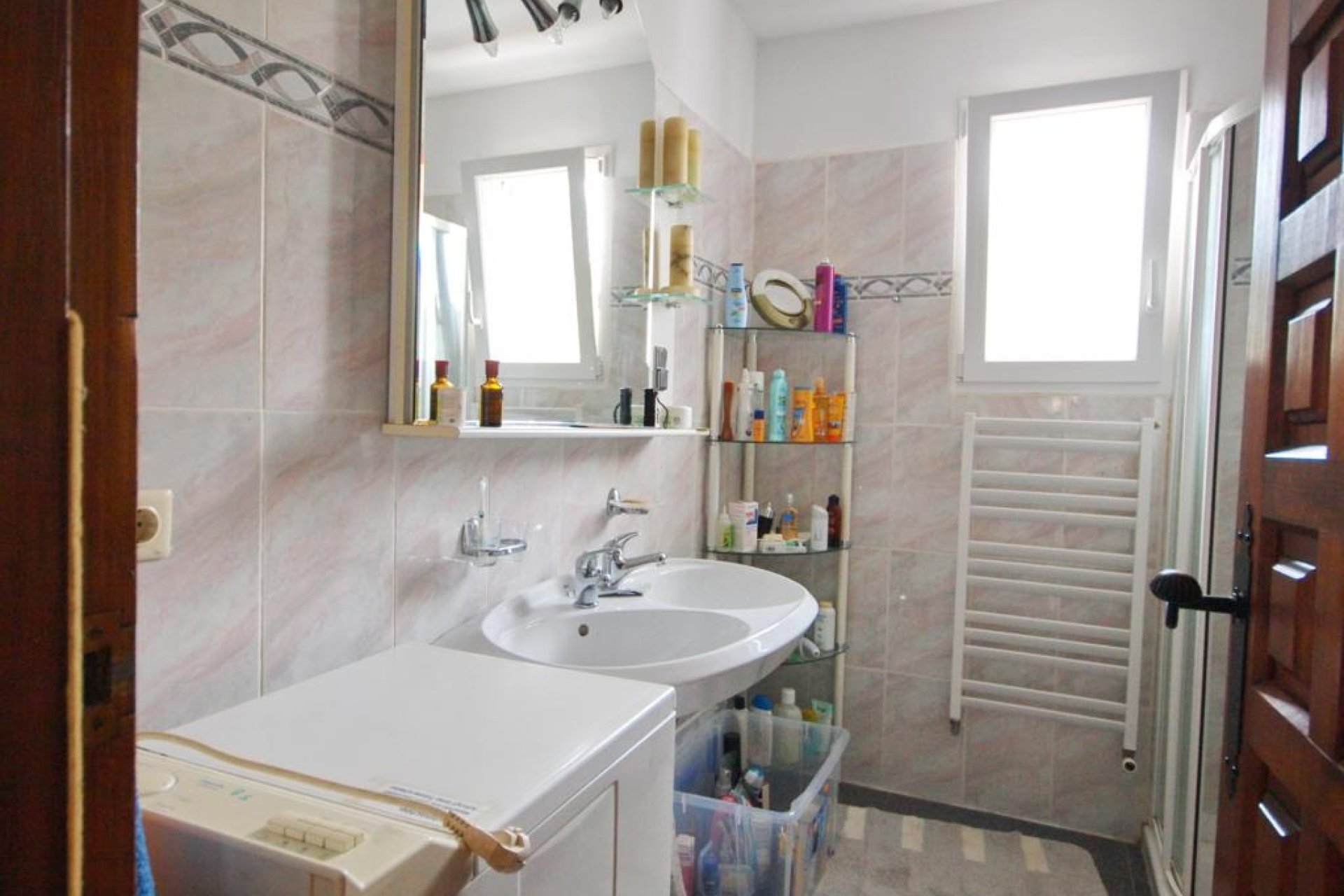 Vente - Villa - Benissa - Buenavista