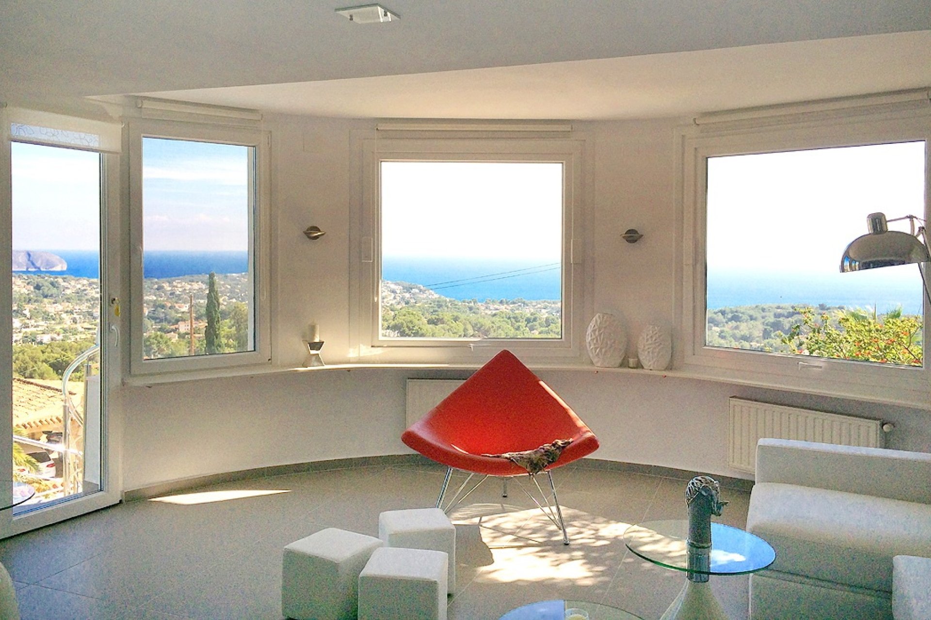 Vente - Villa - Benissa - Buenavista