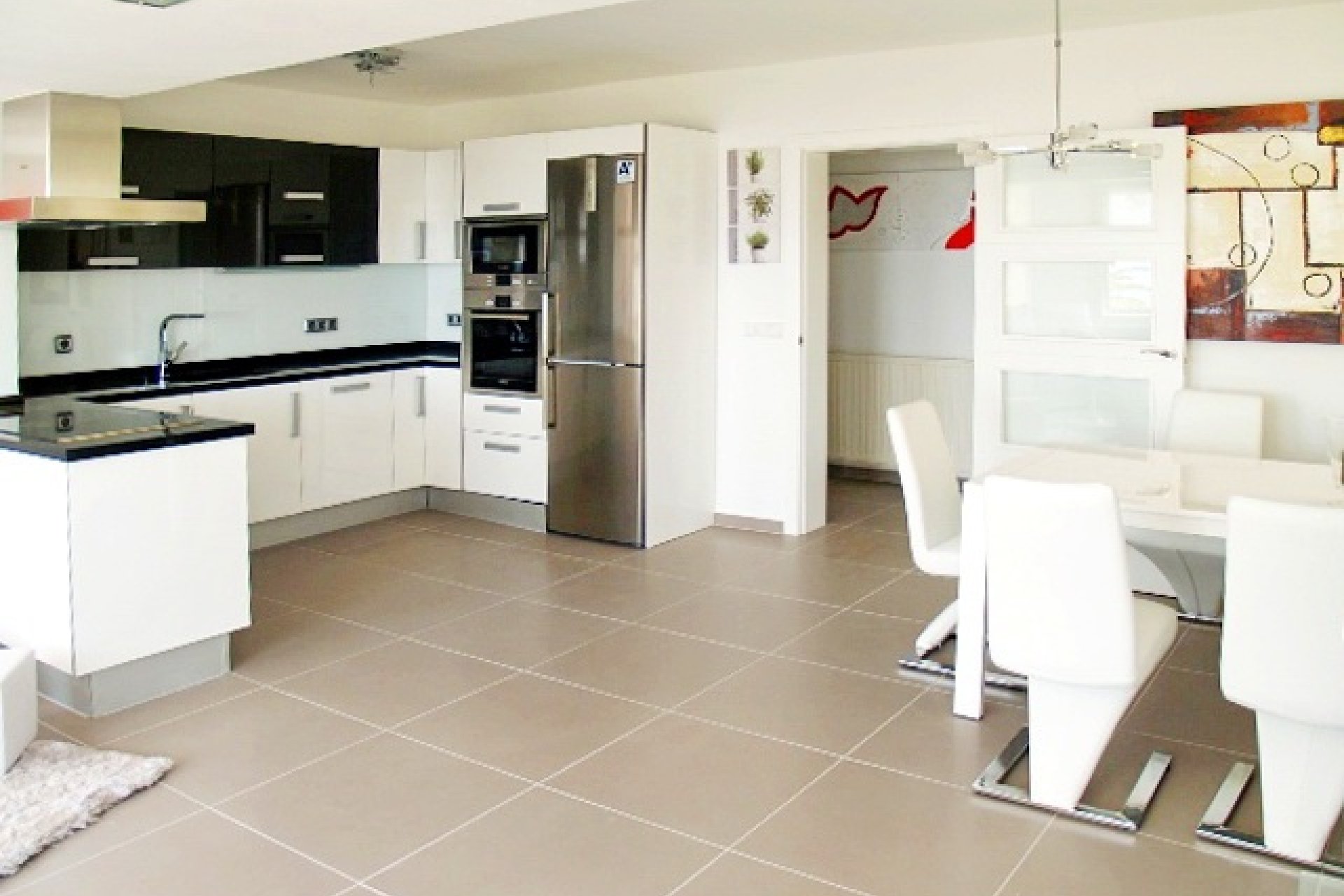 Vente - Villa - Benissa - Buenavista