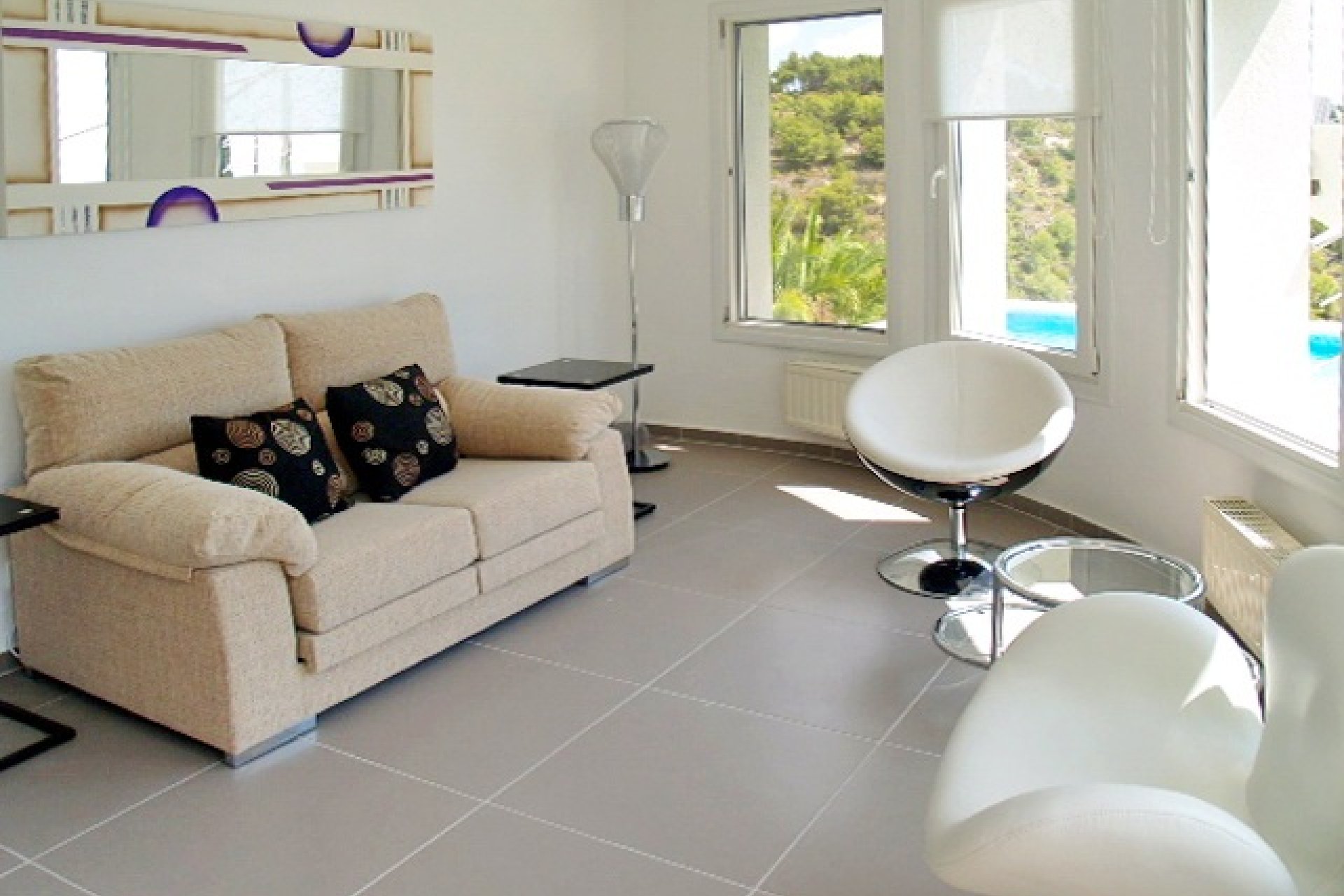 Vente - Villa - Benissa - Buenavista
