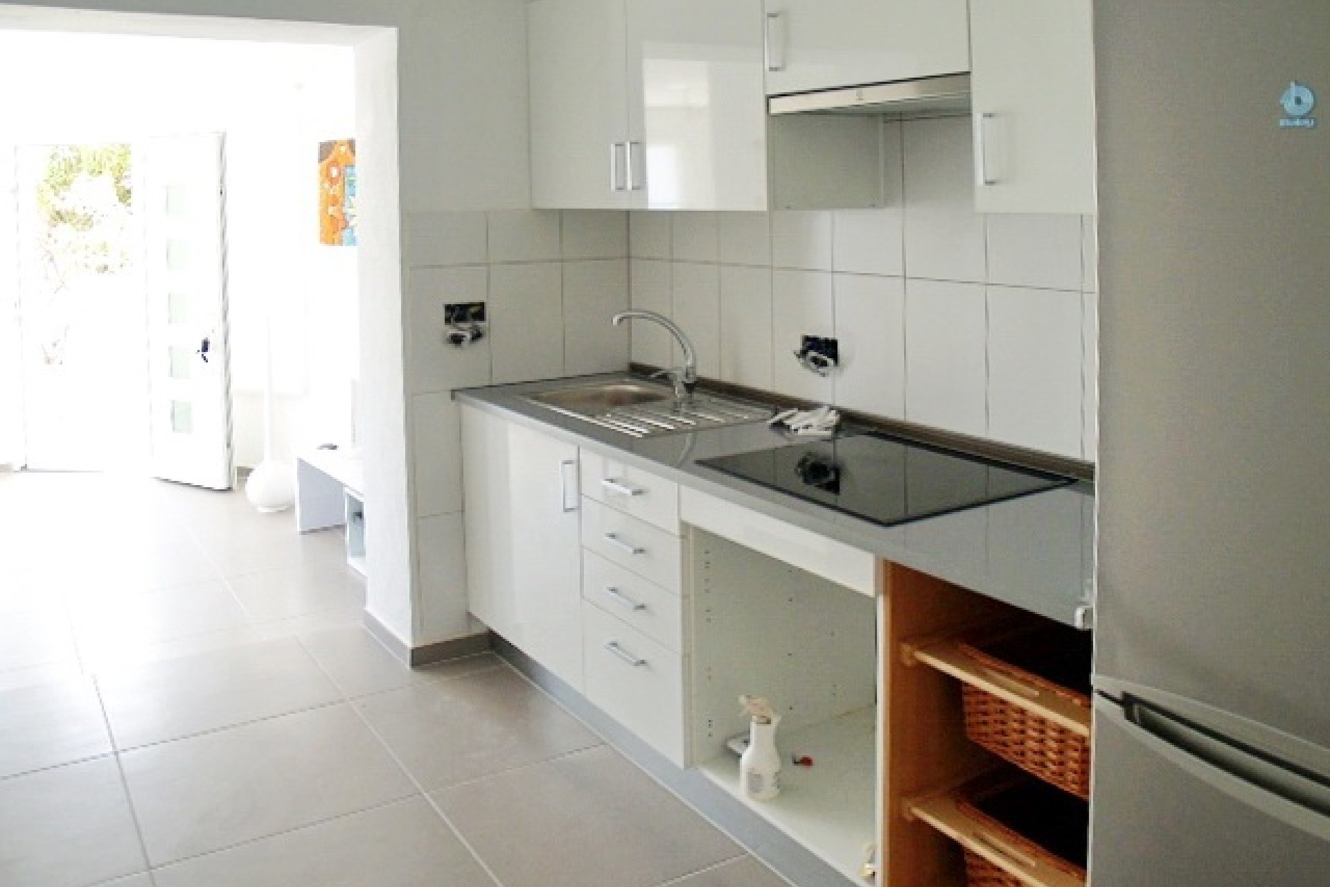 Vente - Villa - Benissa - Buenavista