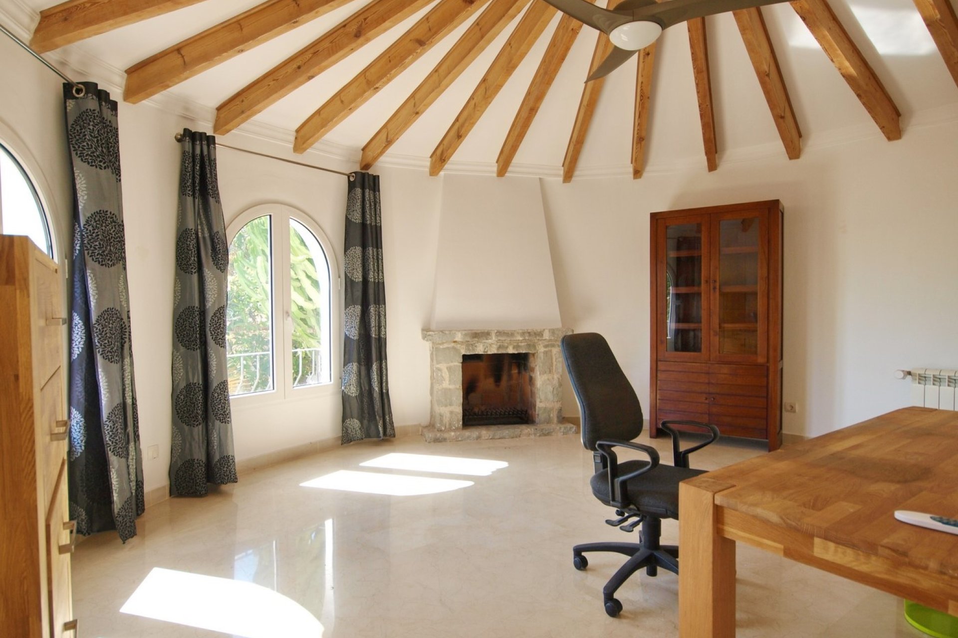 Vente - Villa - Benissa - Buenavista