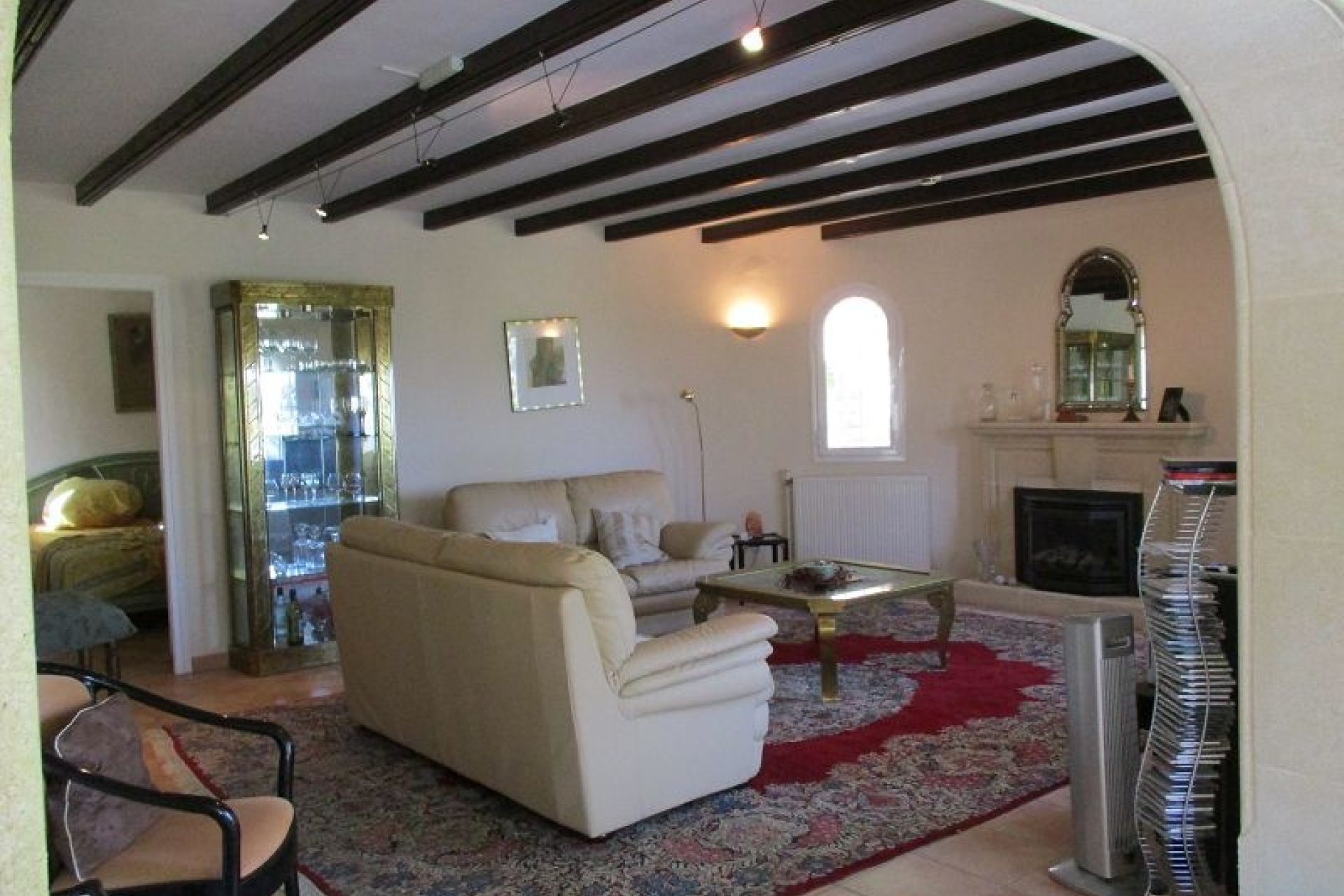 Vente - Villa - Benissa - Buenavista