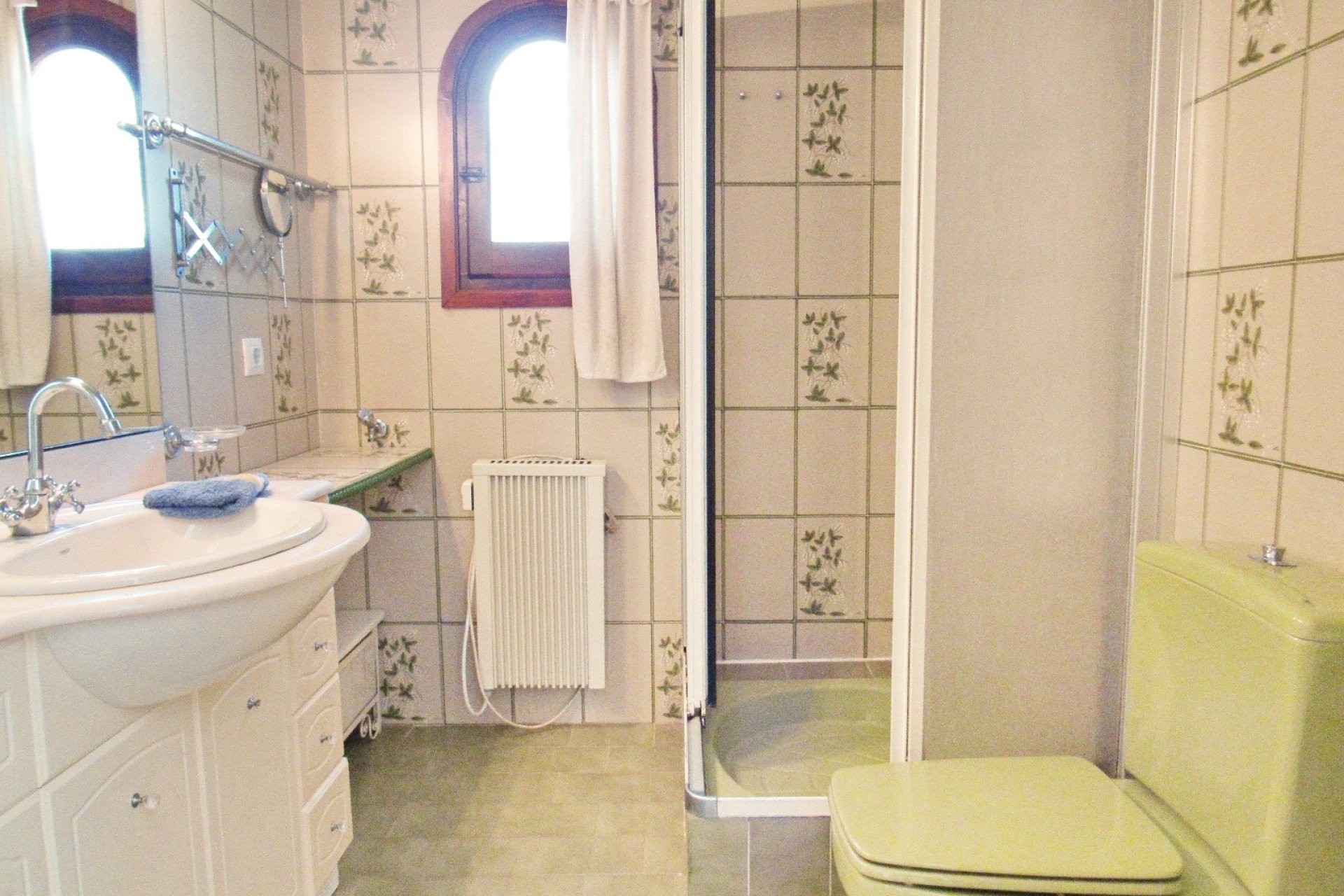 Vente - Villa - Benissa - Buenavista