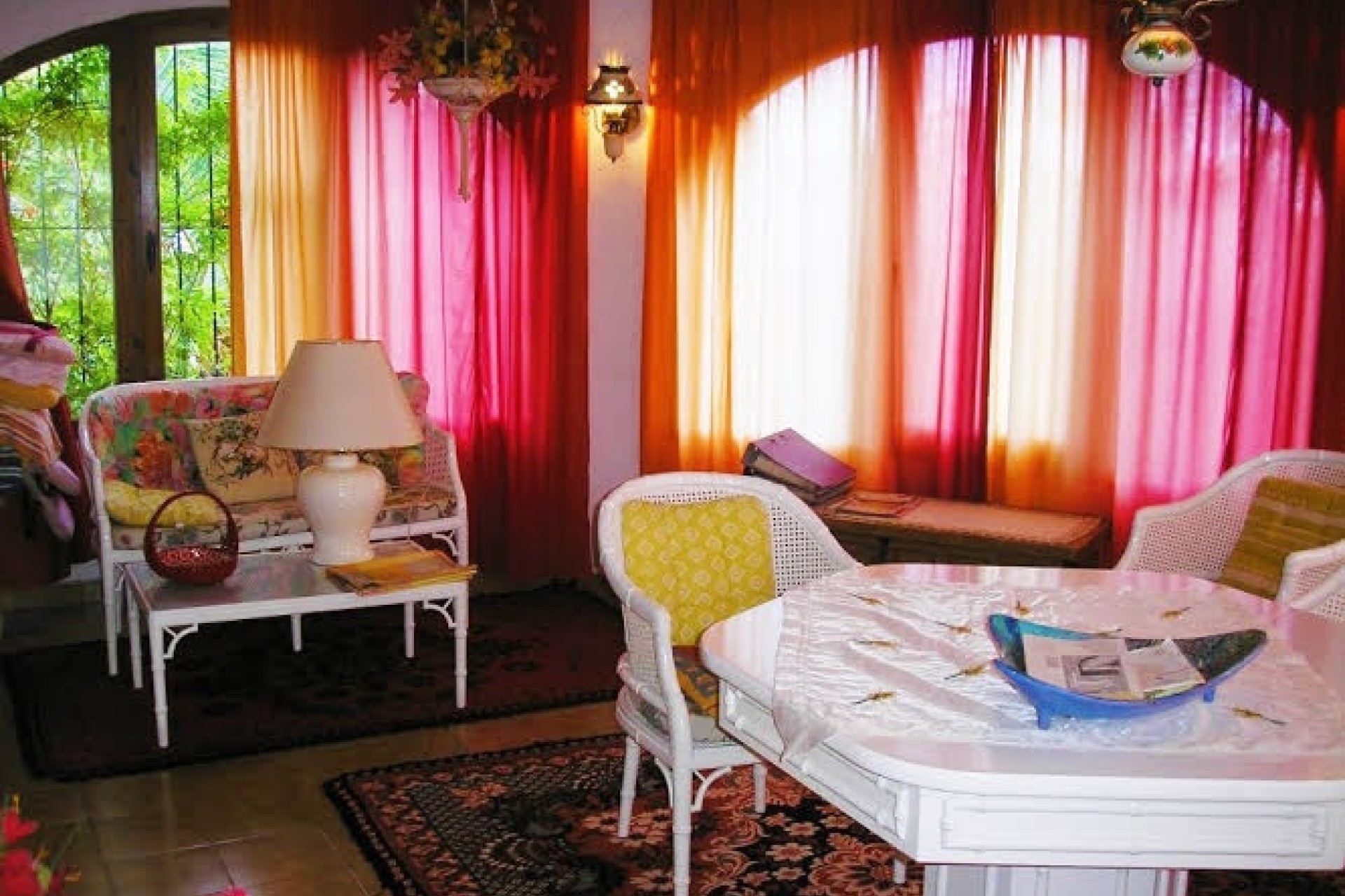 Vente - Villa - Benissa - Buenavista